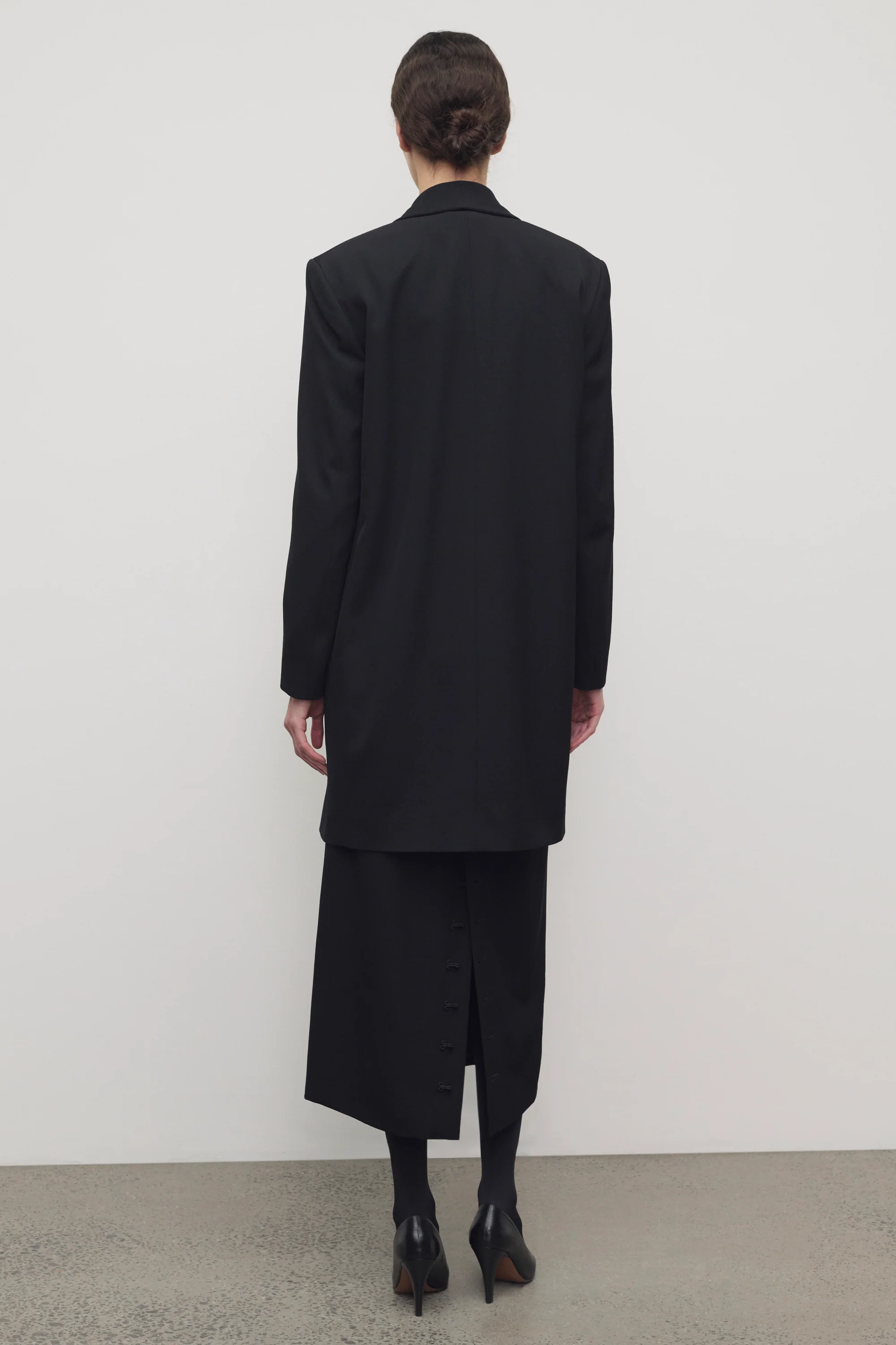 Fenaris Coat - Image 5