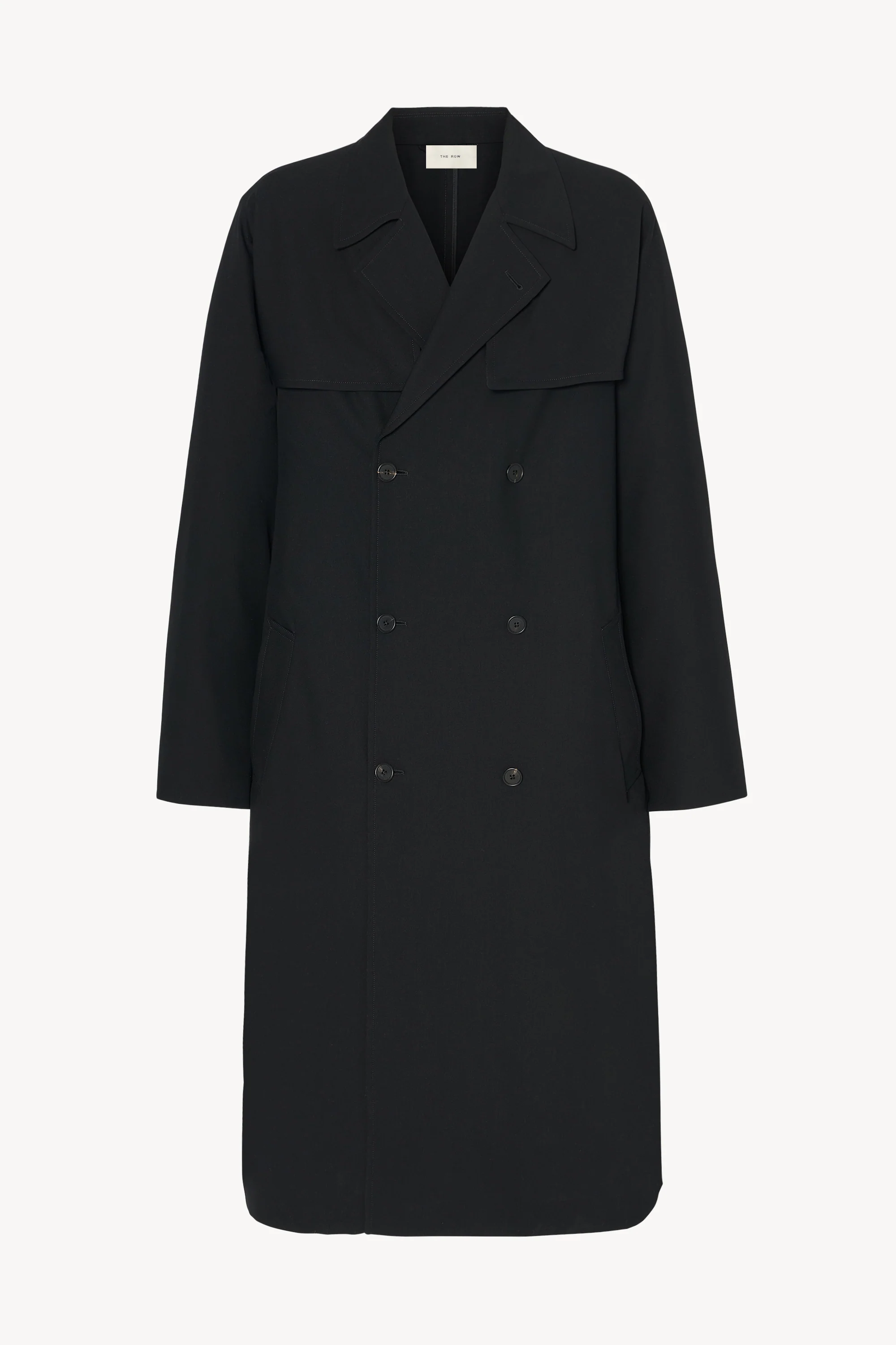 Finnian Coat - Image 3