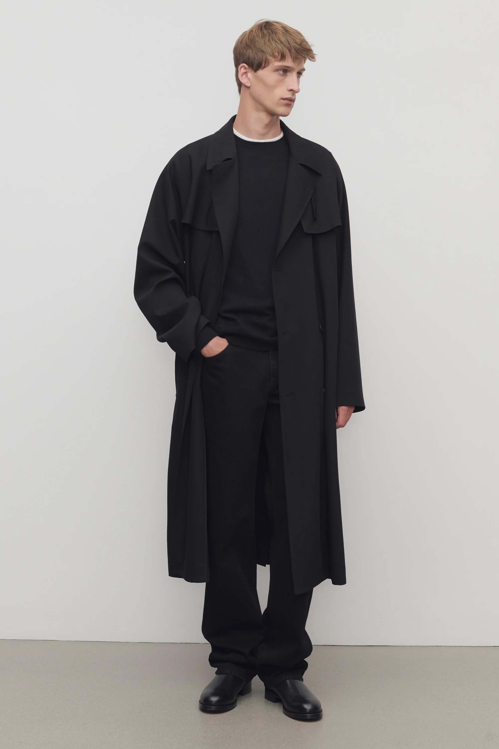 Finnian Coat - Image 4