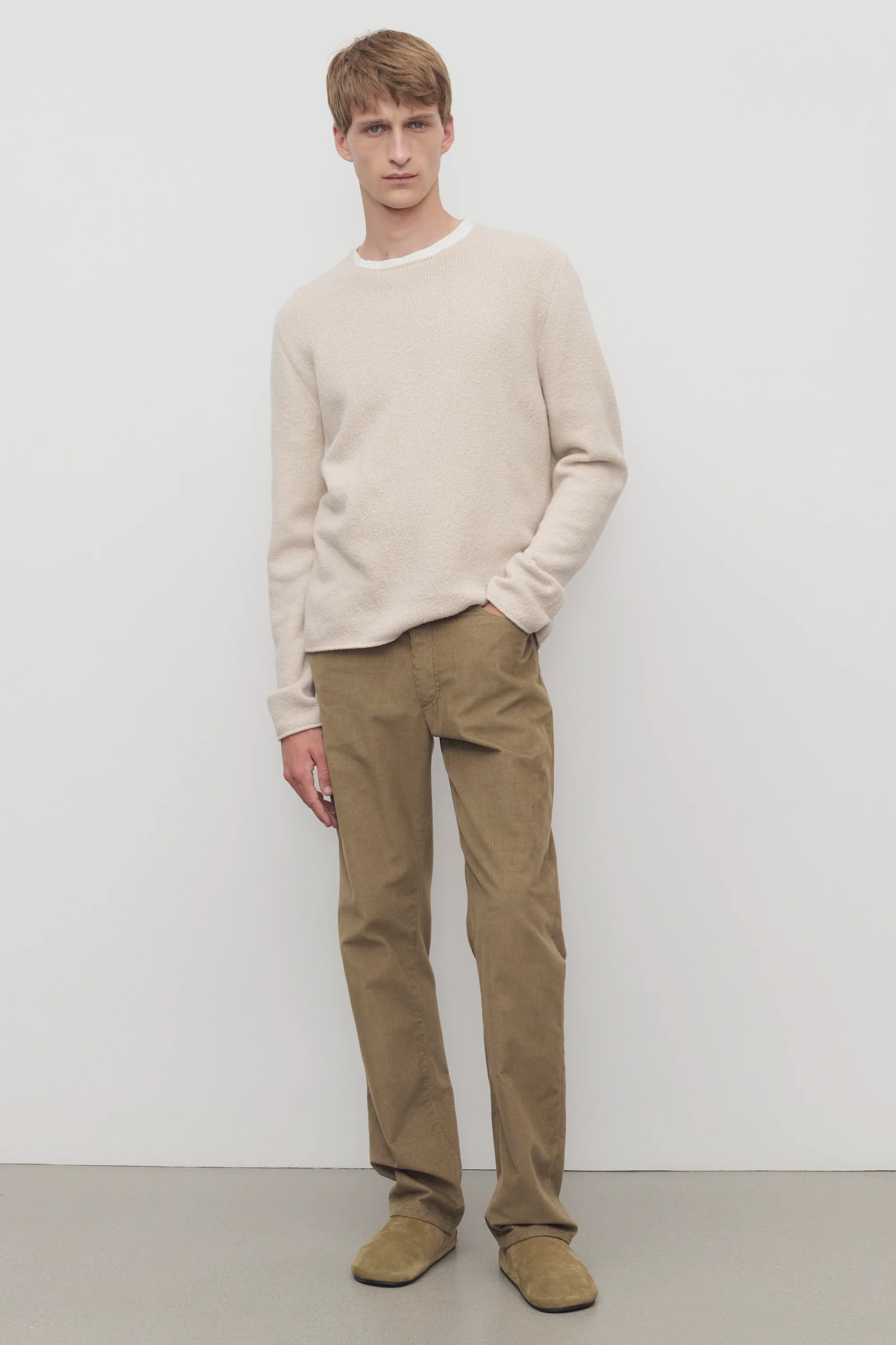 Fred Pant - Image 3