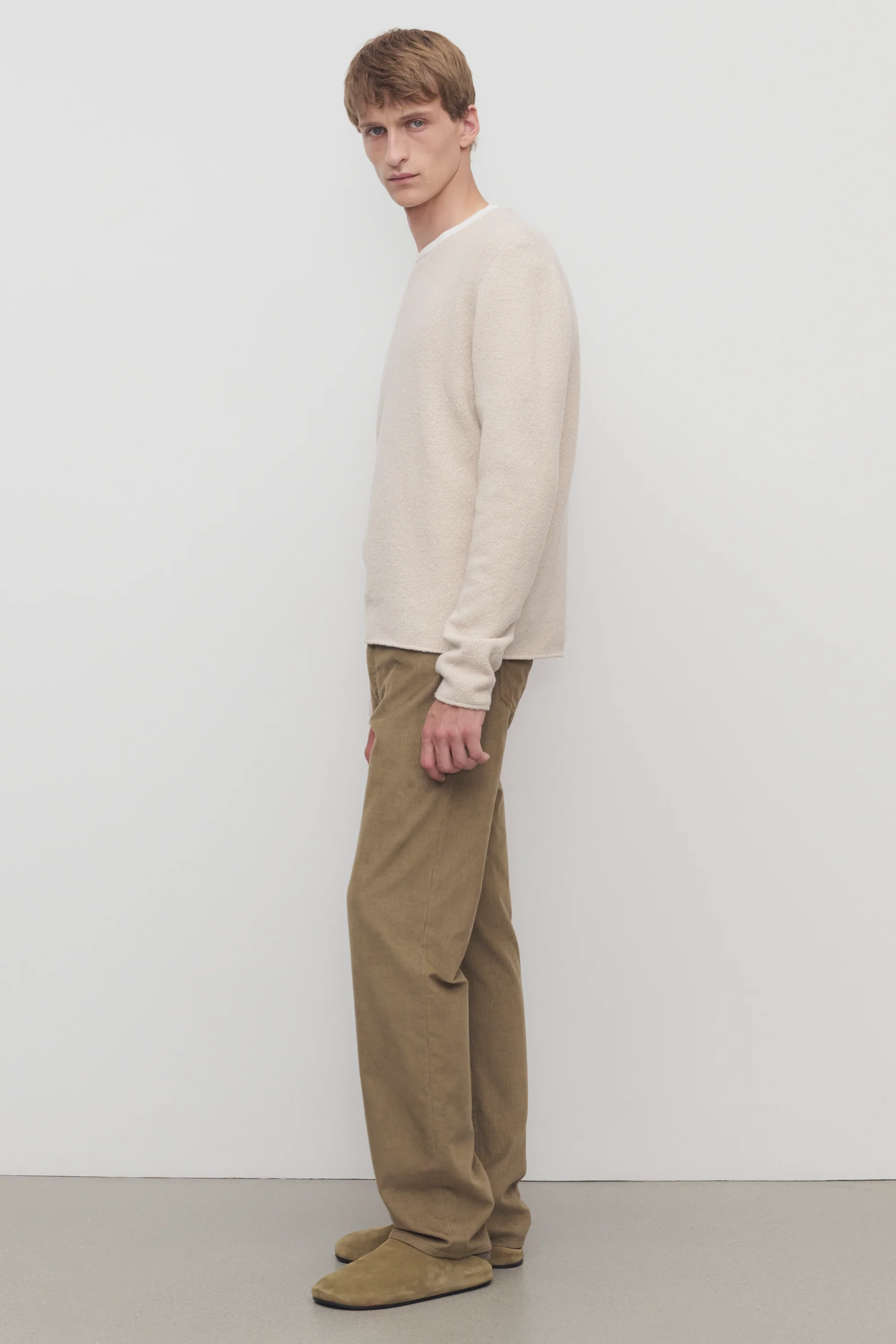 Fred Pant - Image 4
