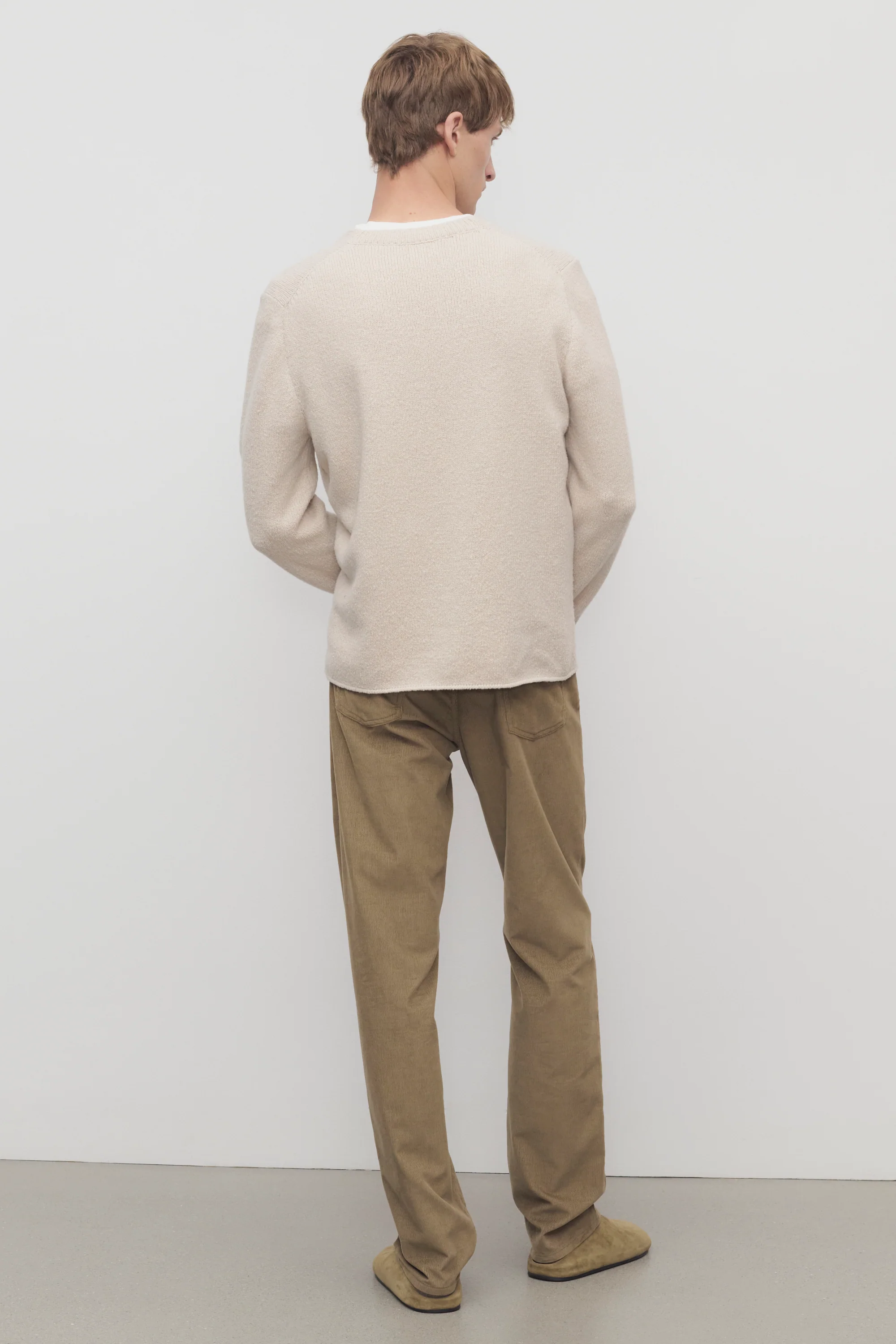 Fred Pant - Image 5