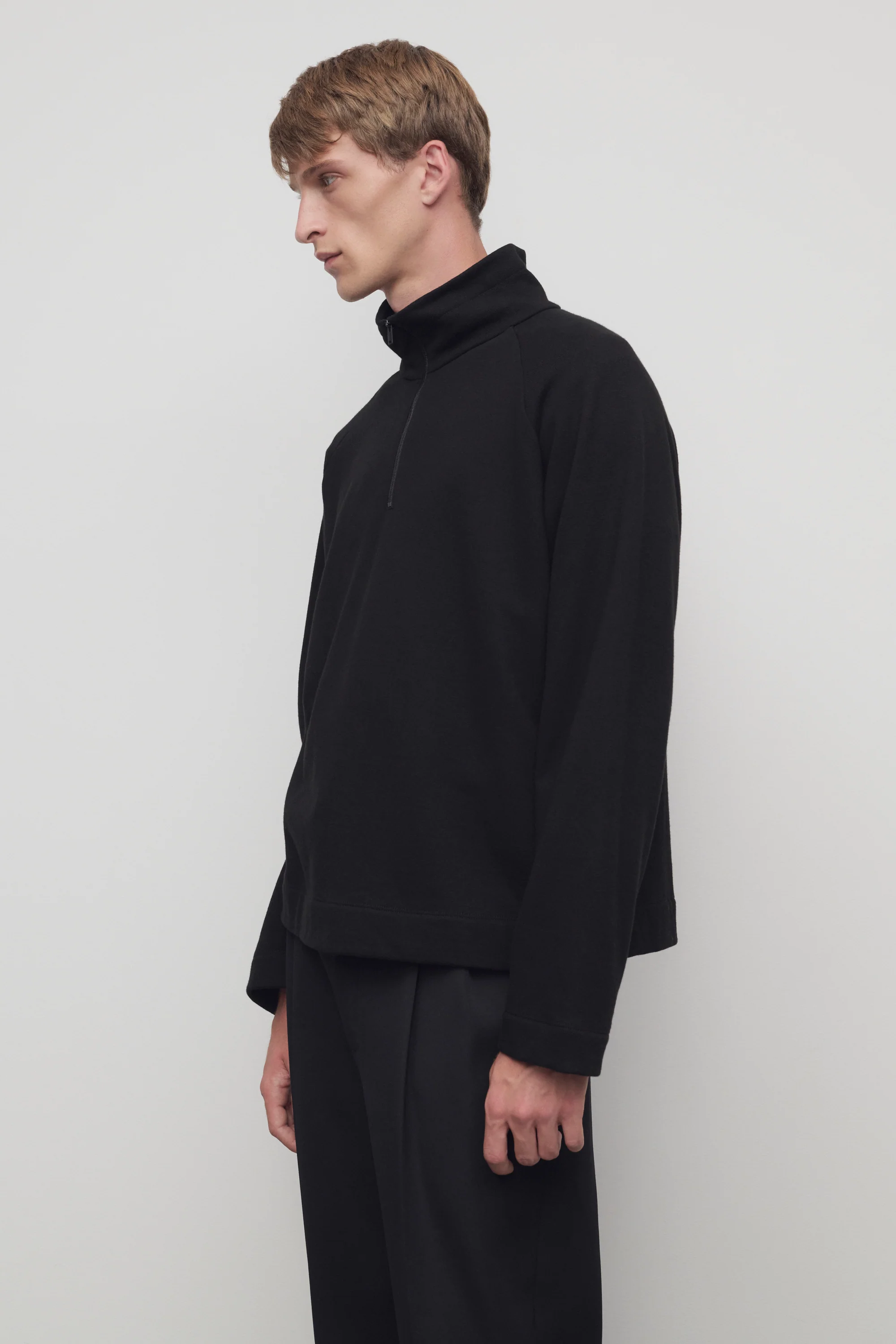 Gallagher Sweater - Image 4