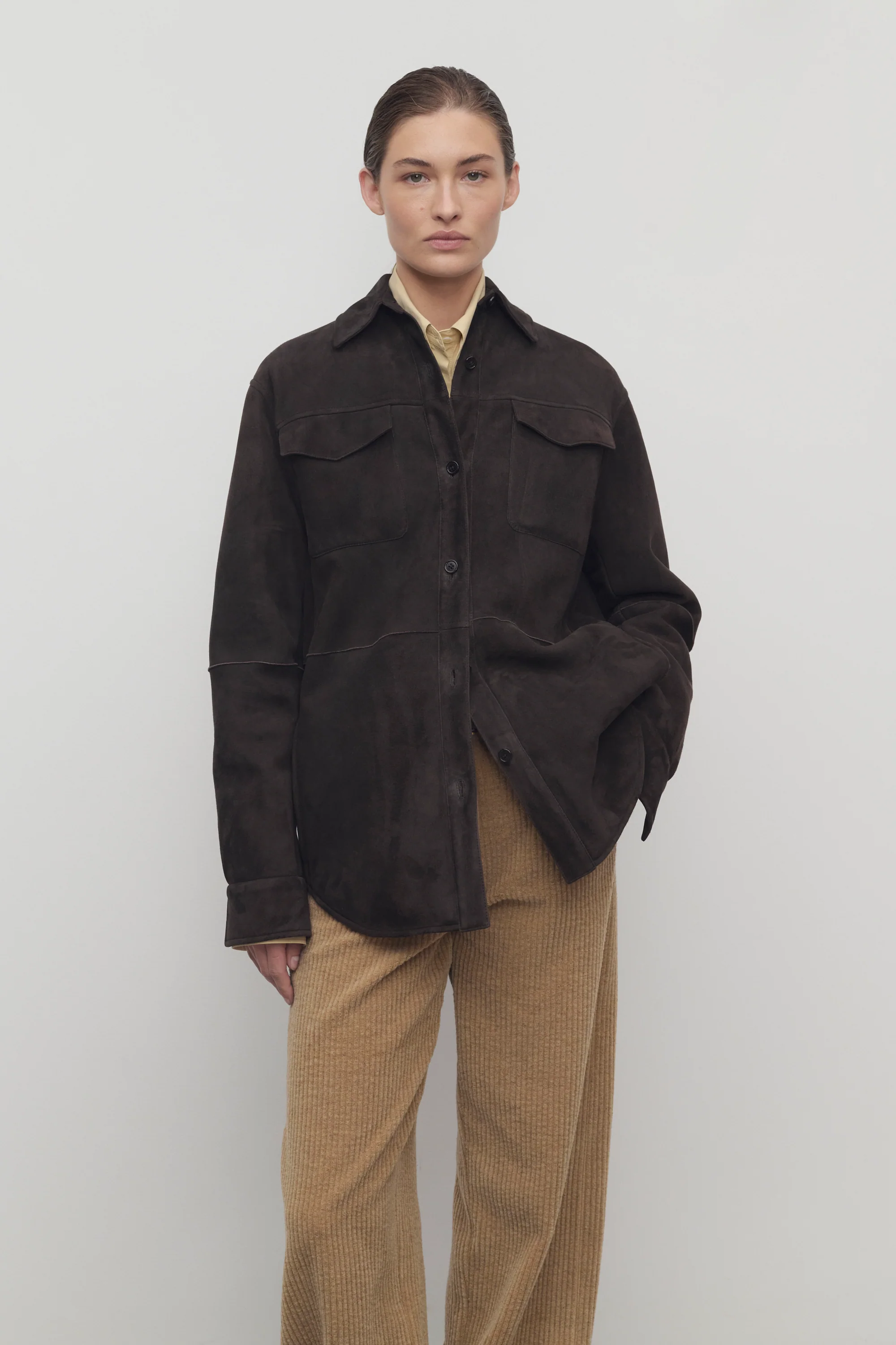 Gwena Jacket - Image 3