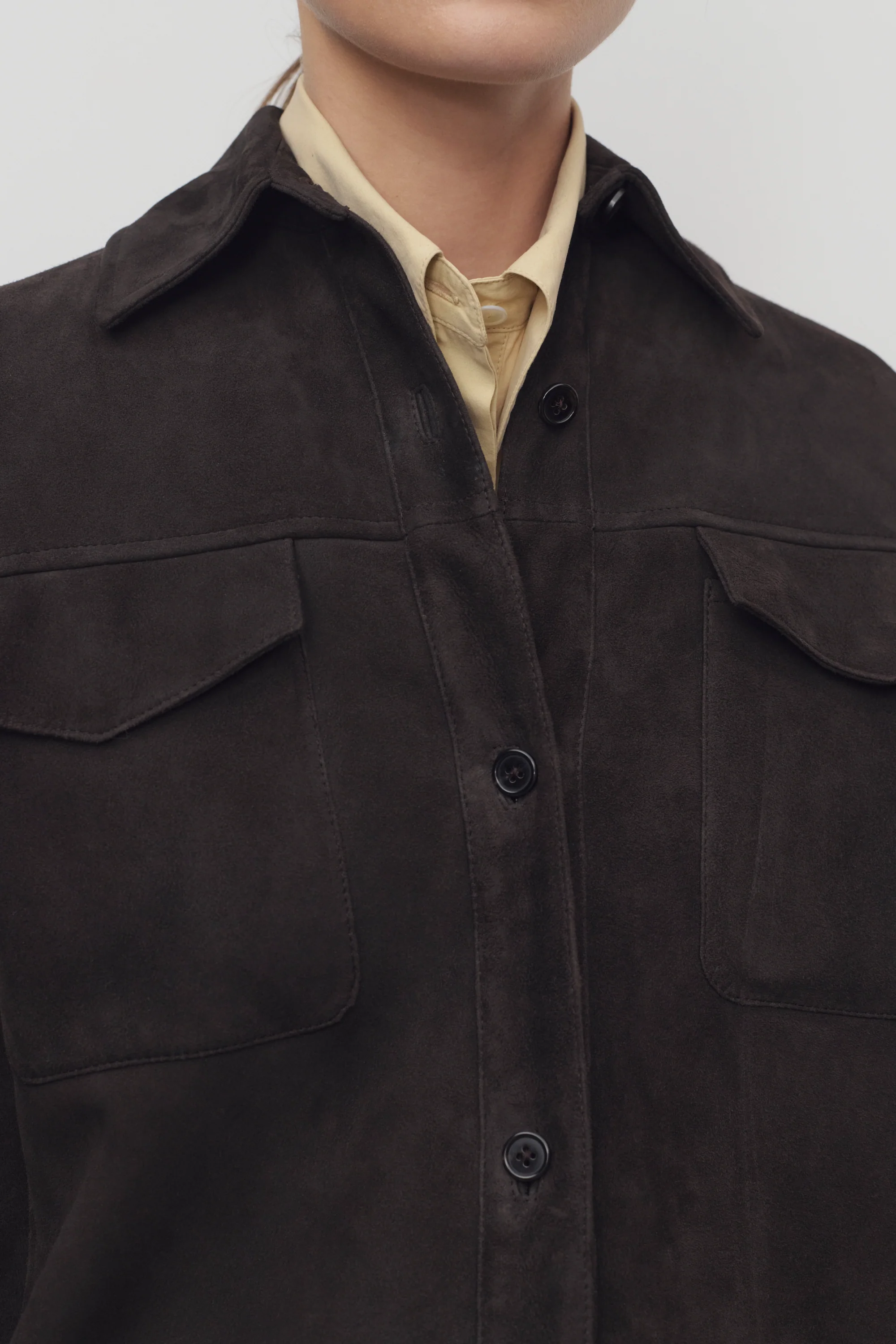 Gwena Jacket - Image 6
