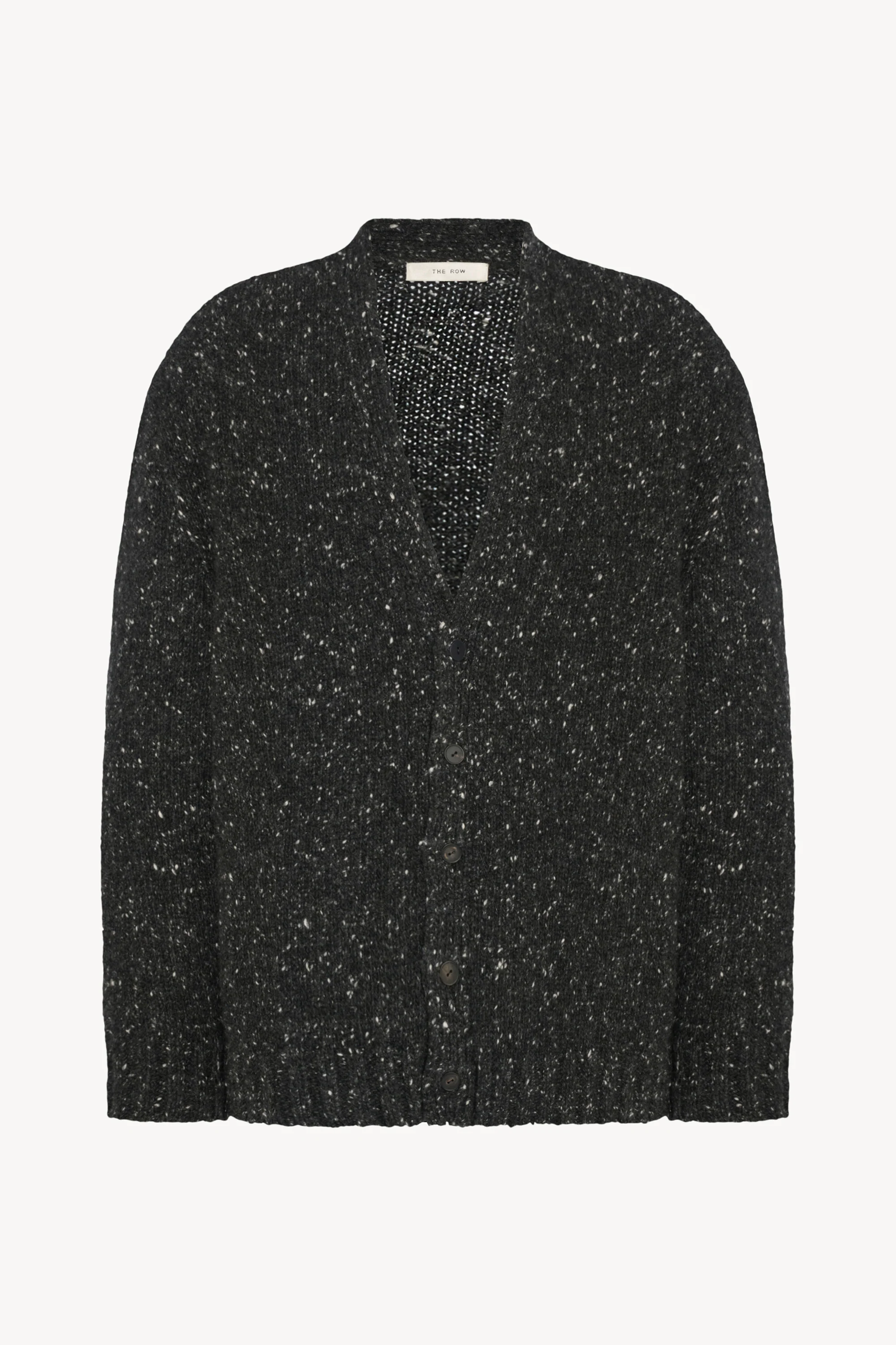 Hardy Cardigan