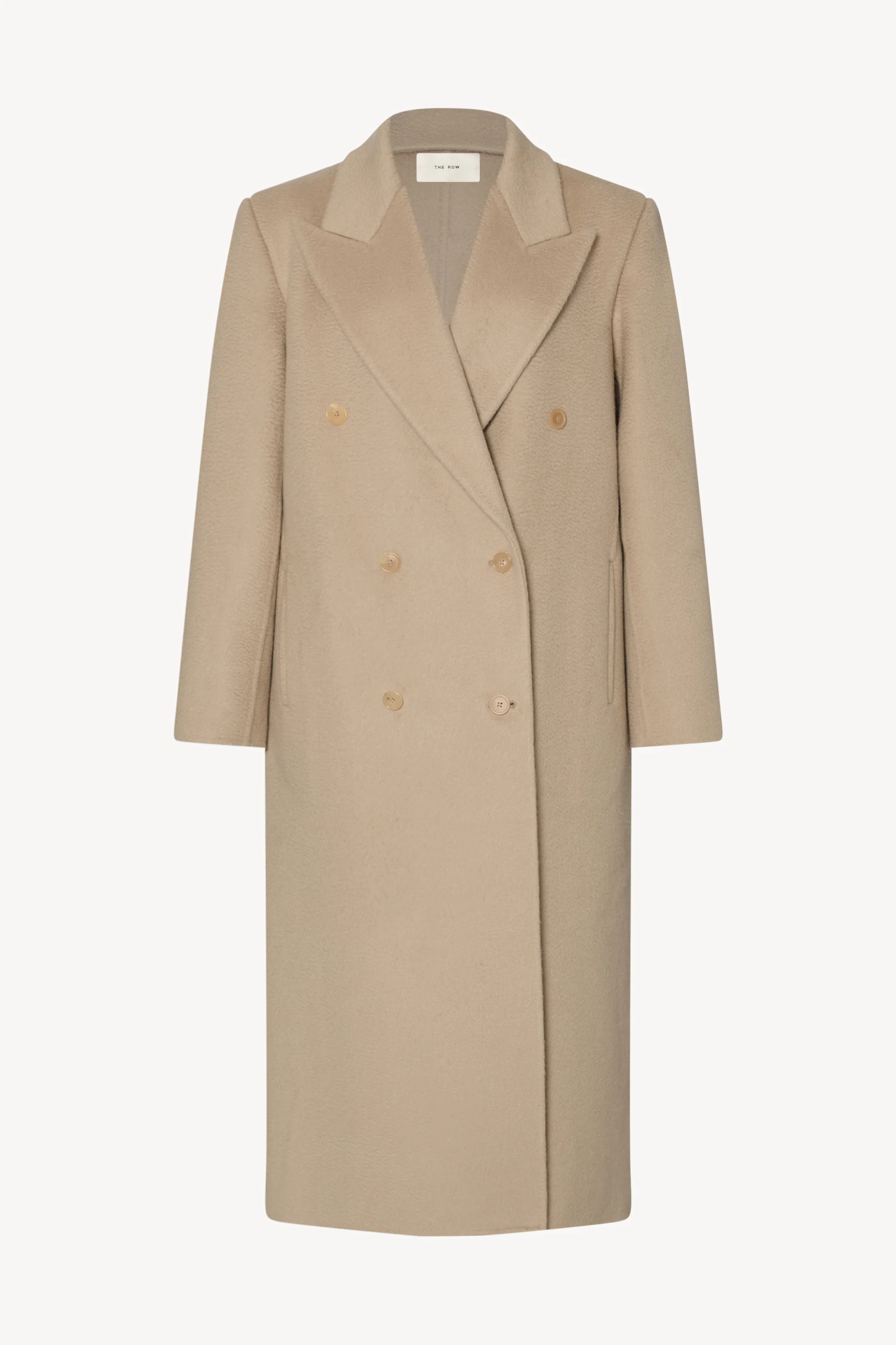 Hariet Coat