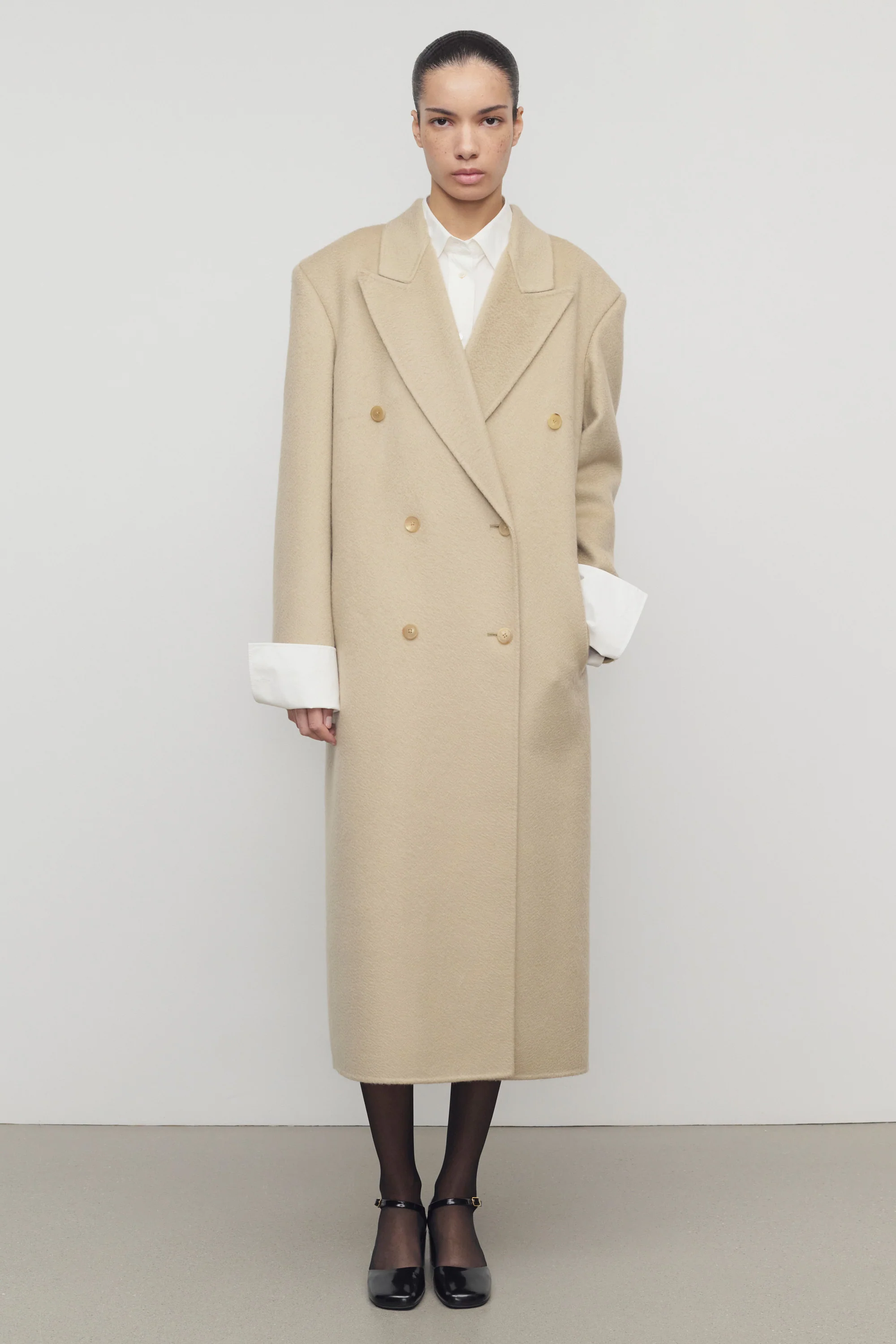 Hariet Coat - Image 3