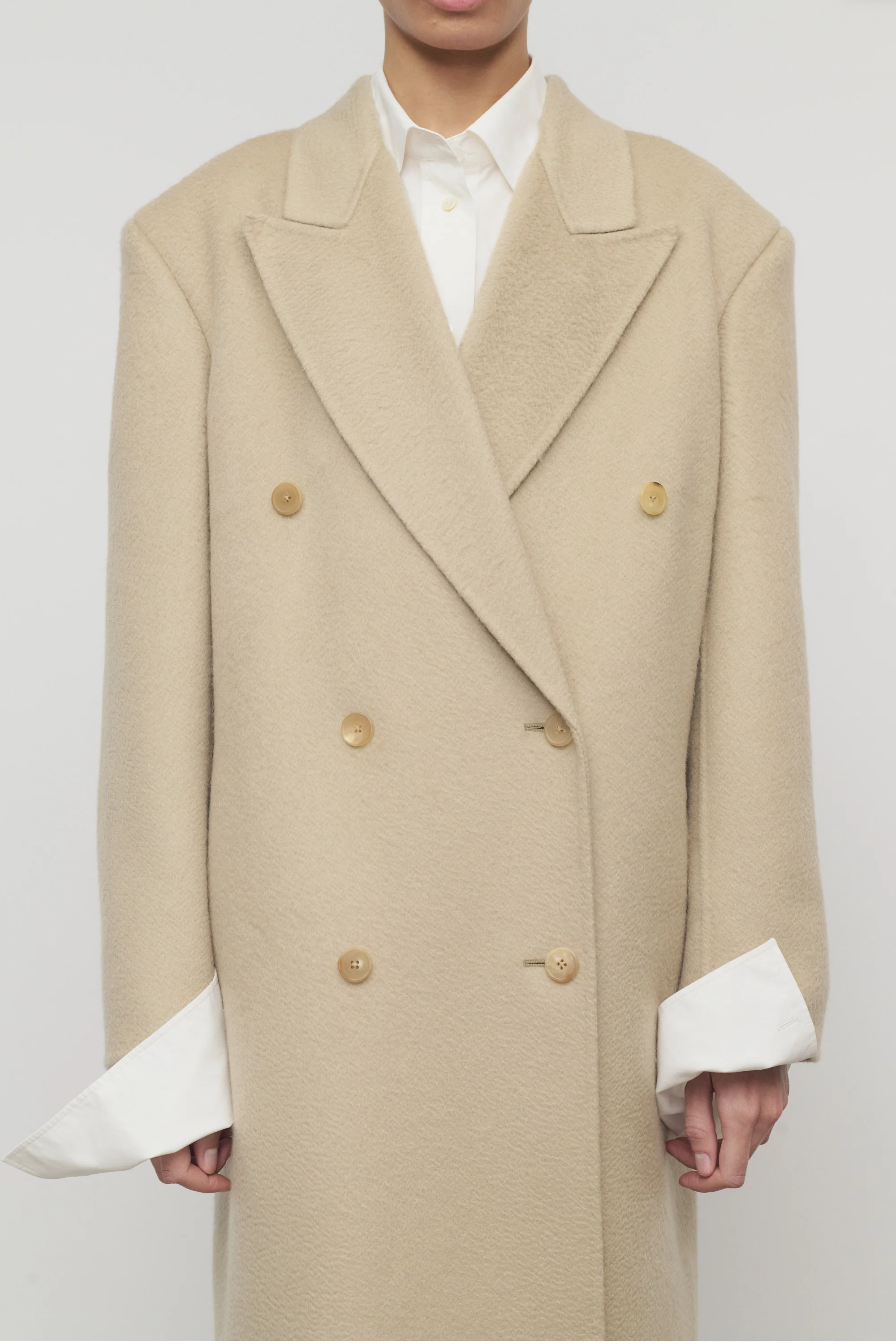 Hariet Coat - Image 6