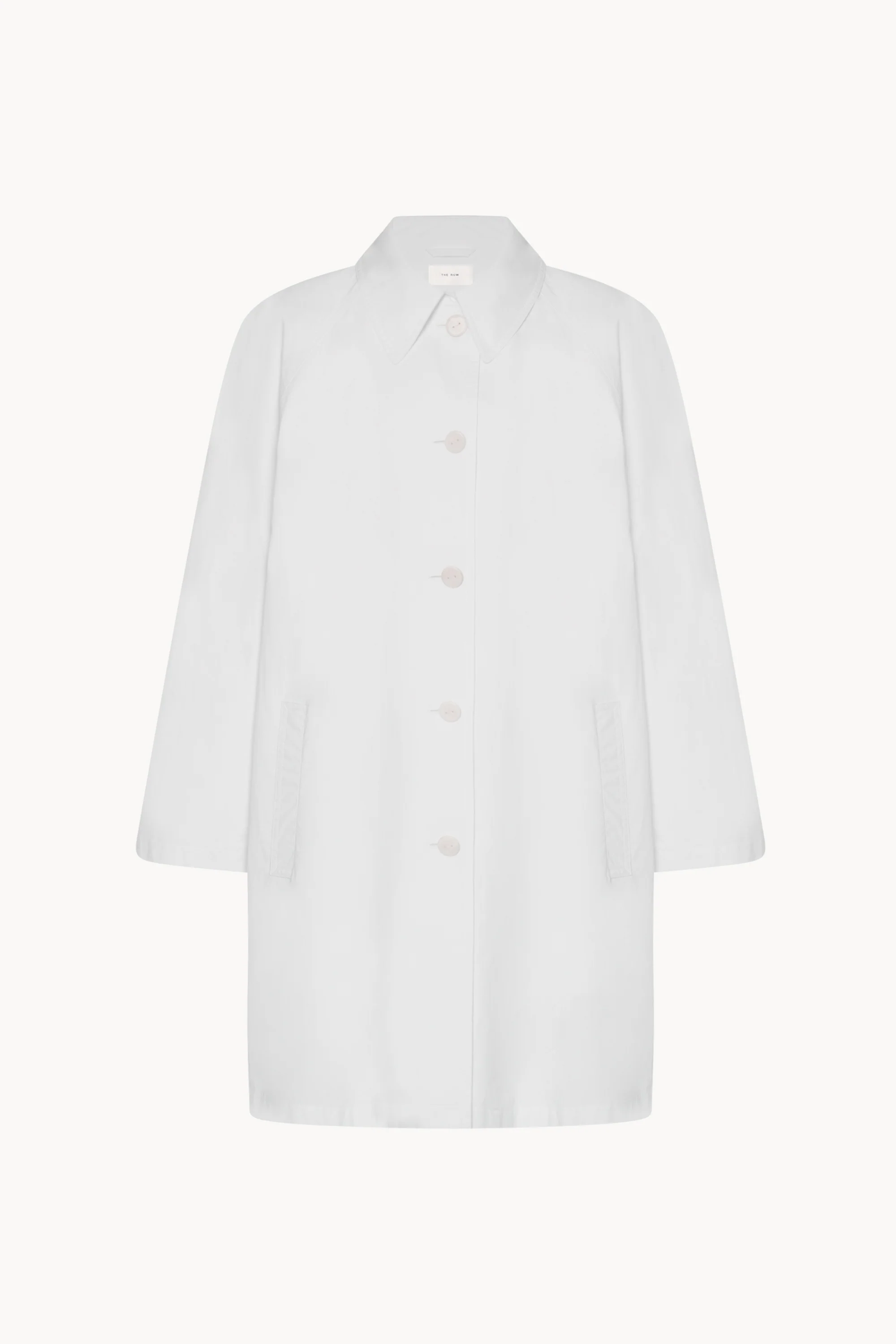Hawkins Coat