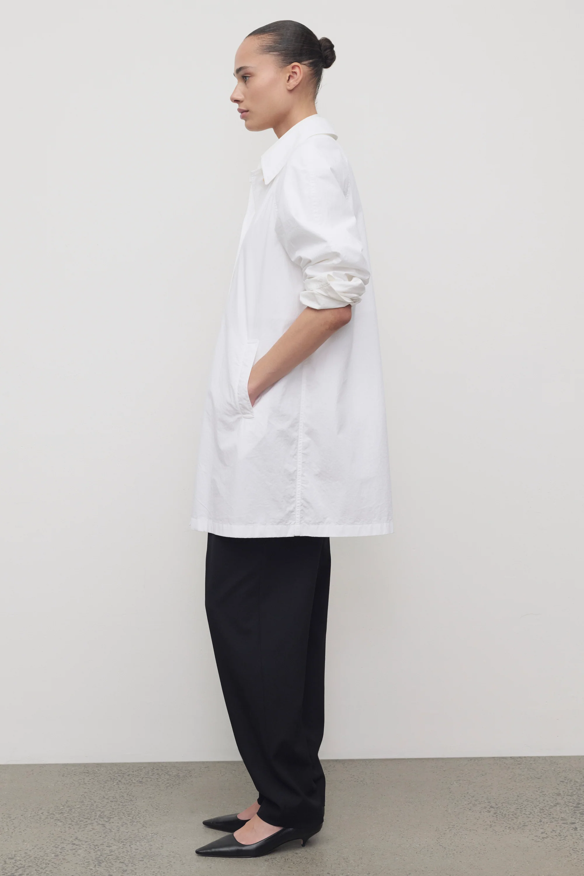 Hawkins Coat - Image 4