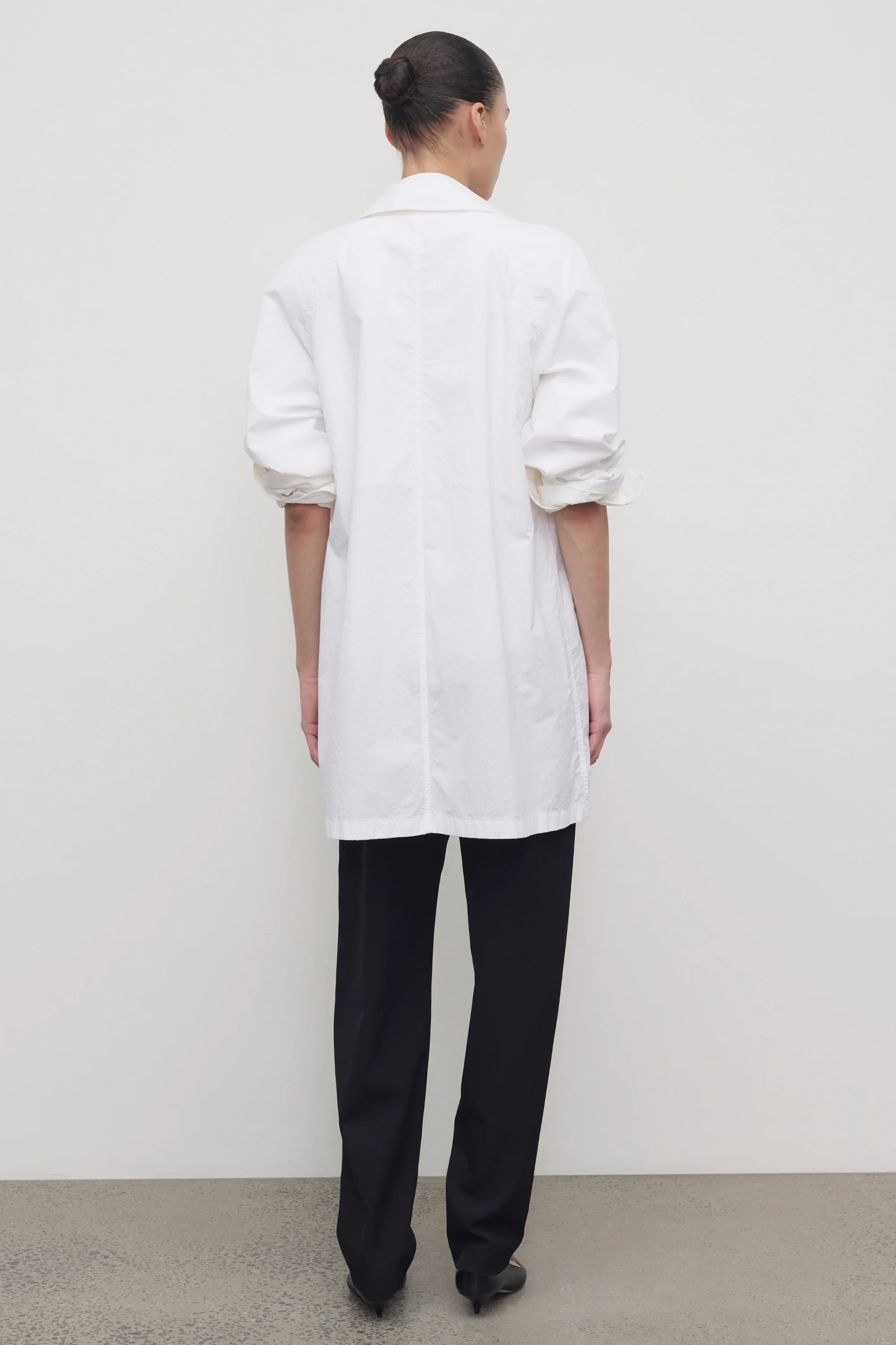 Hawkins Coat - Image 5