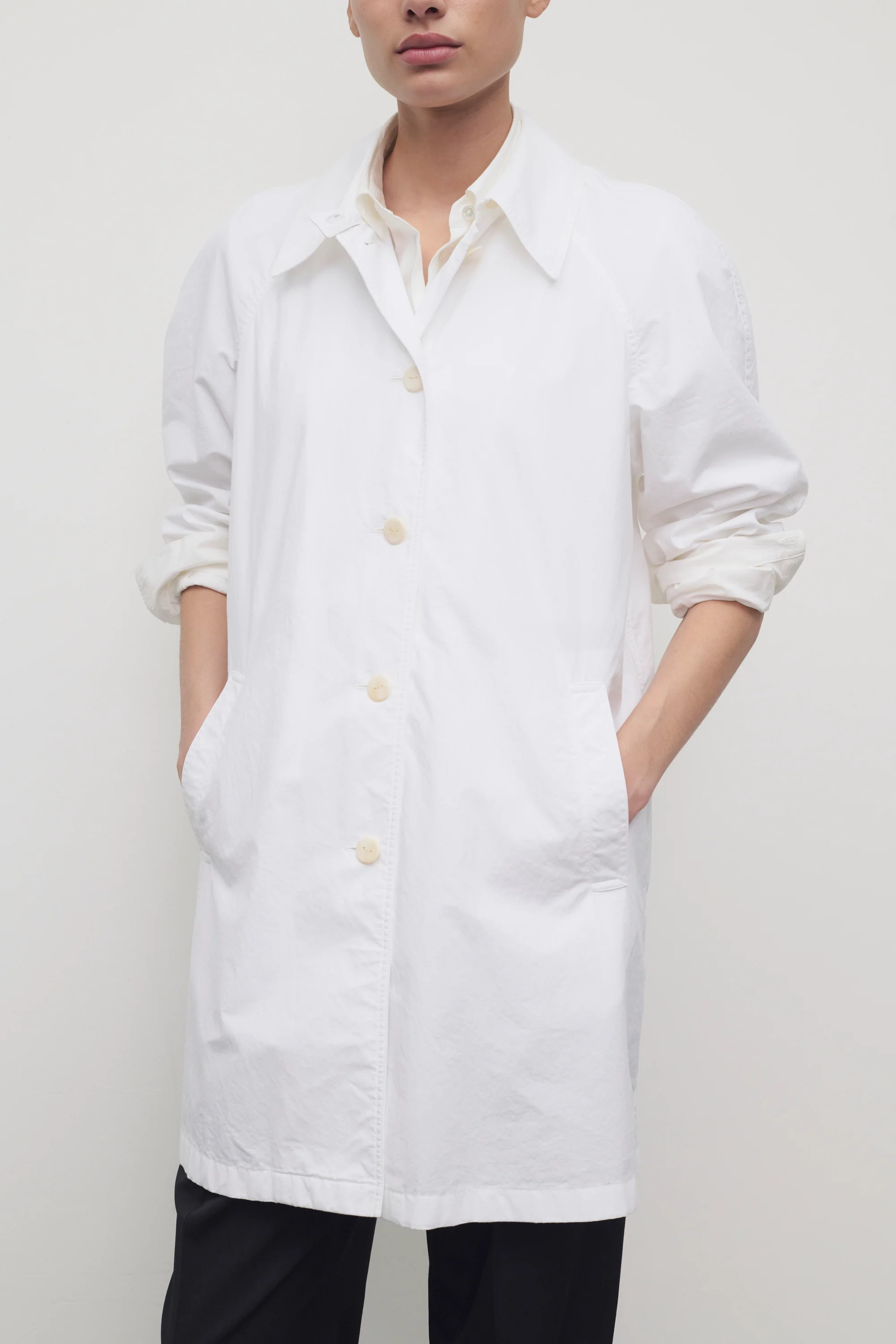 Hawkins Coat - Image 6
