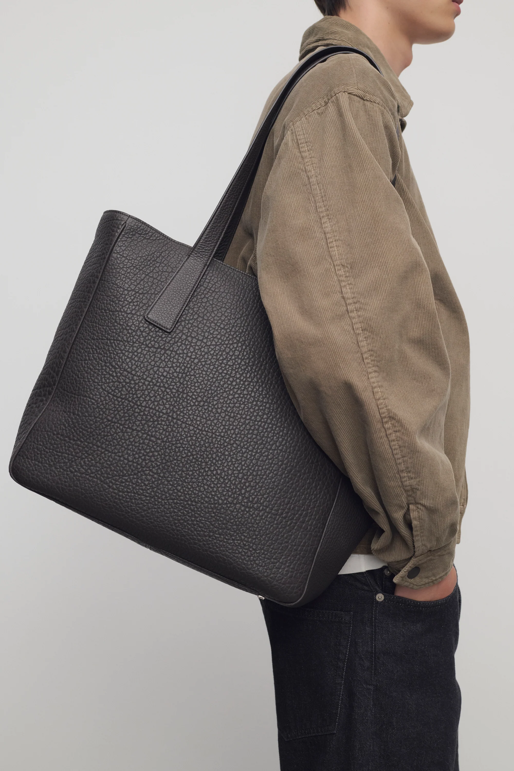 Hector Tote Bag - Image 4