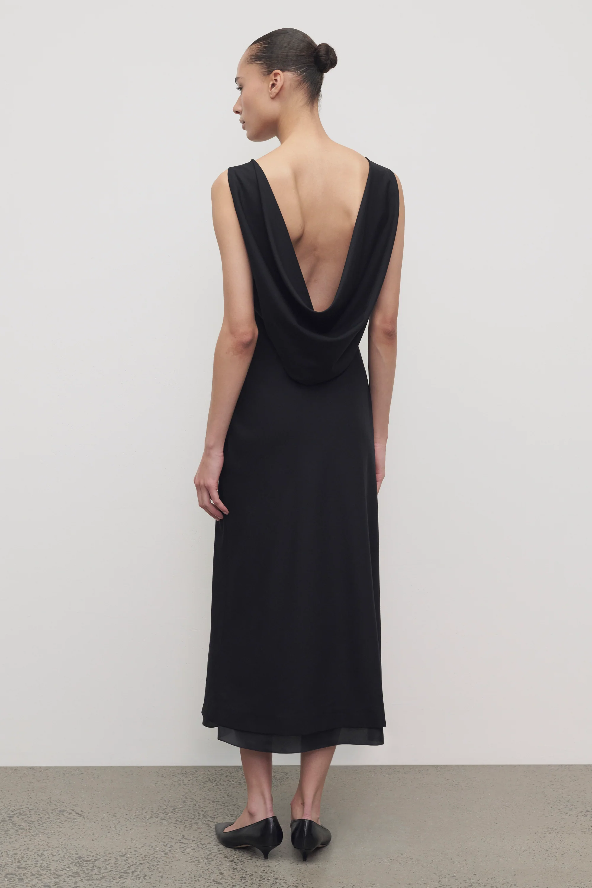 Henna Dress - Image 5