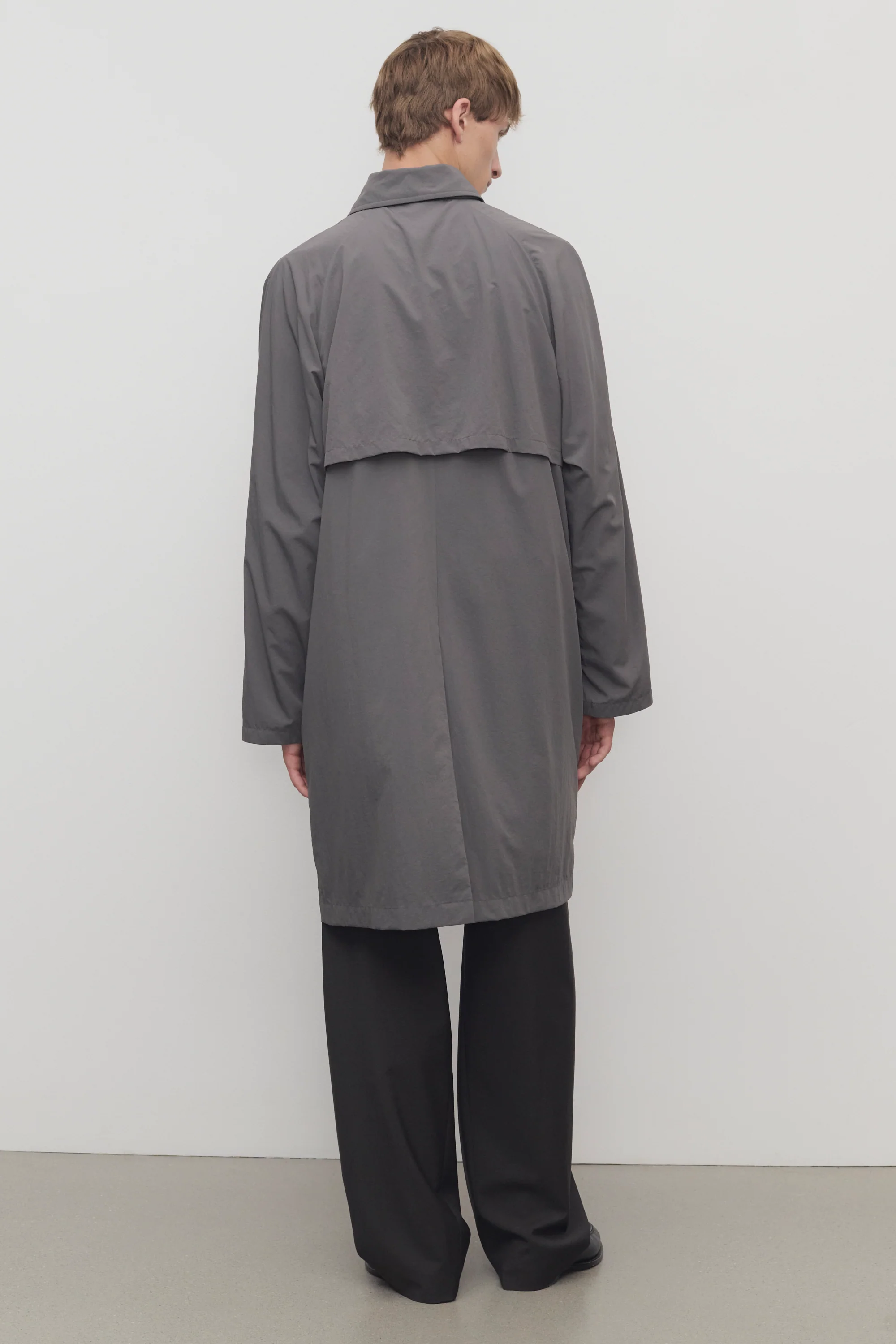 Hesper Coat - Image 6