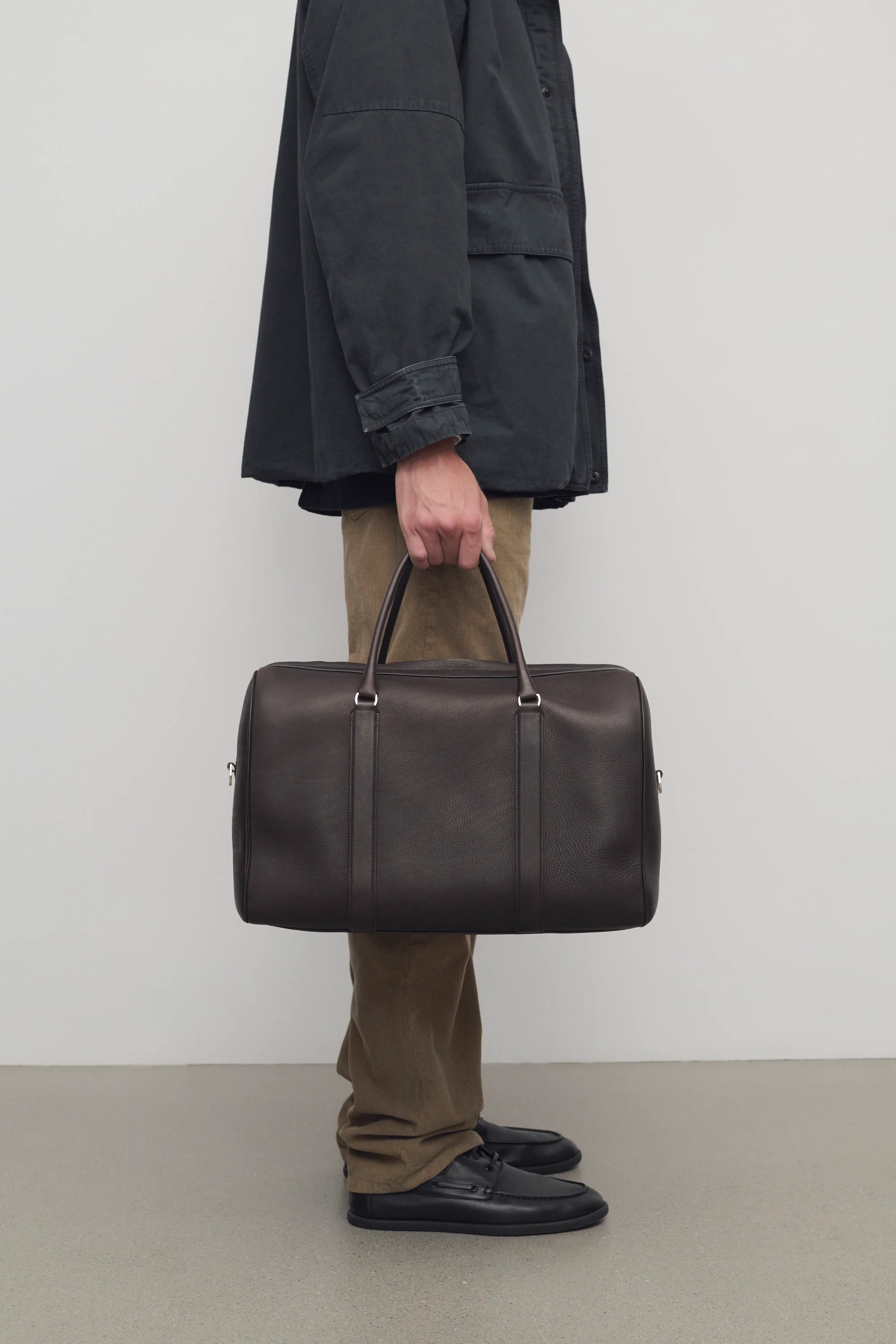 Iowa Duffle - Image 5