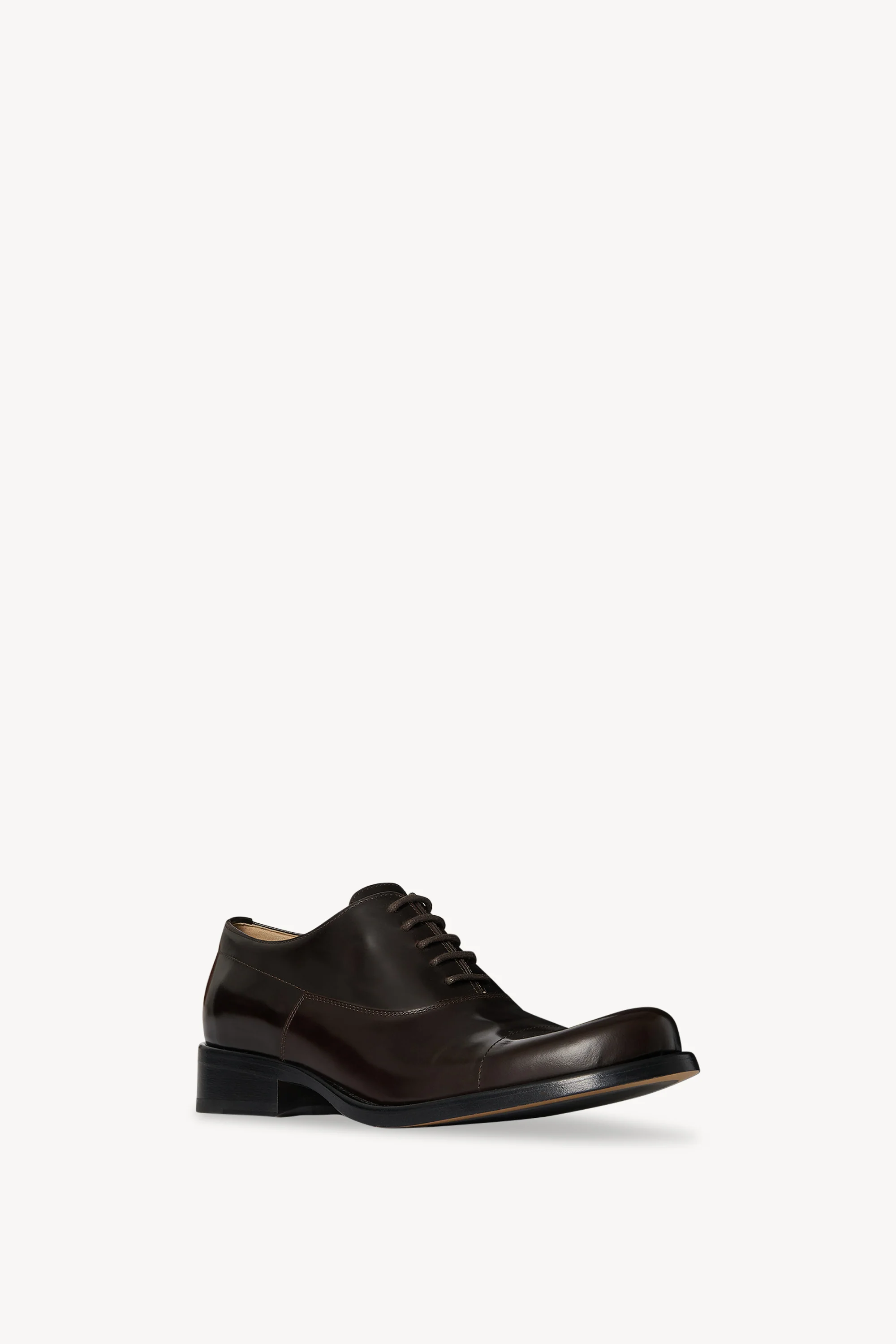 Kai Derby Shoe - Image 2