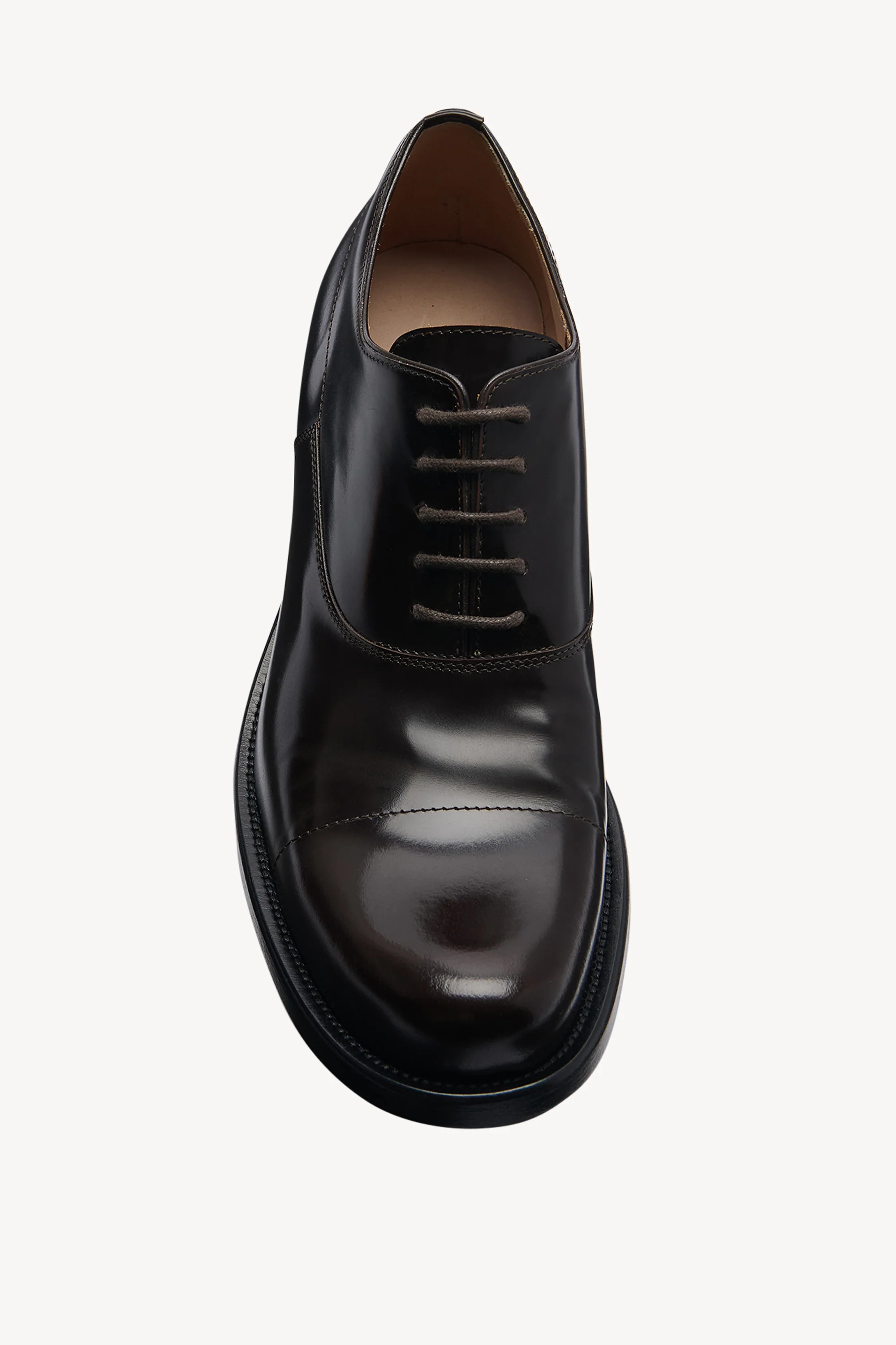 Kai Derby Shoe - Image 3