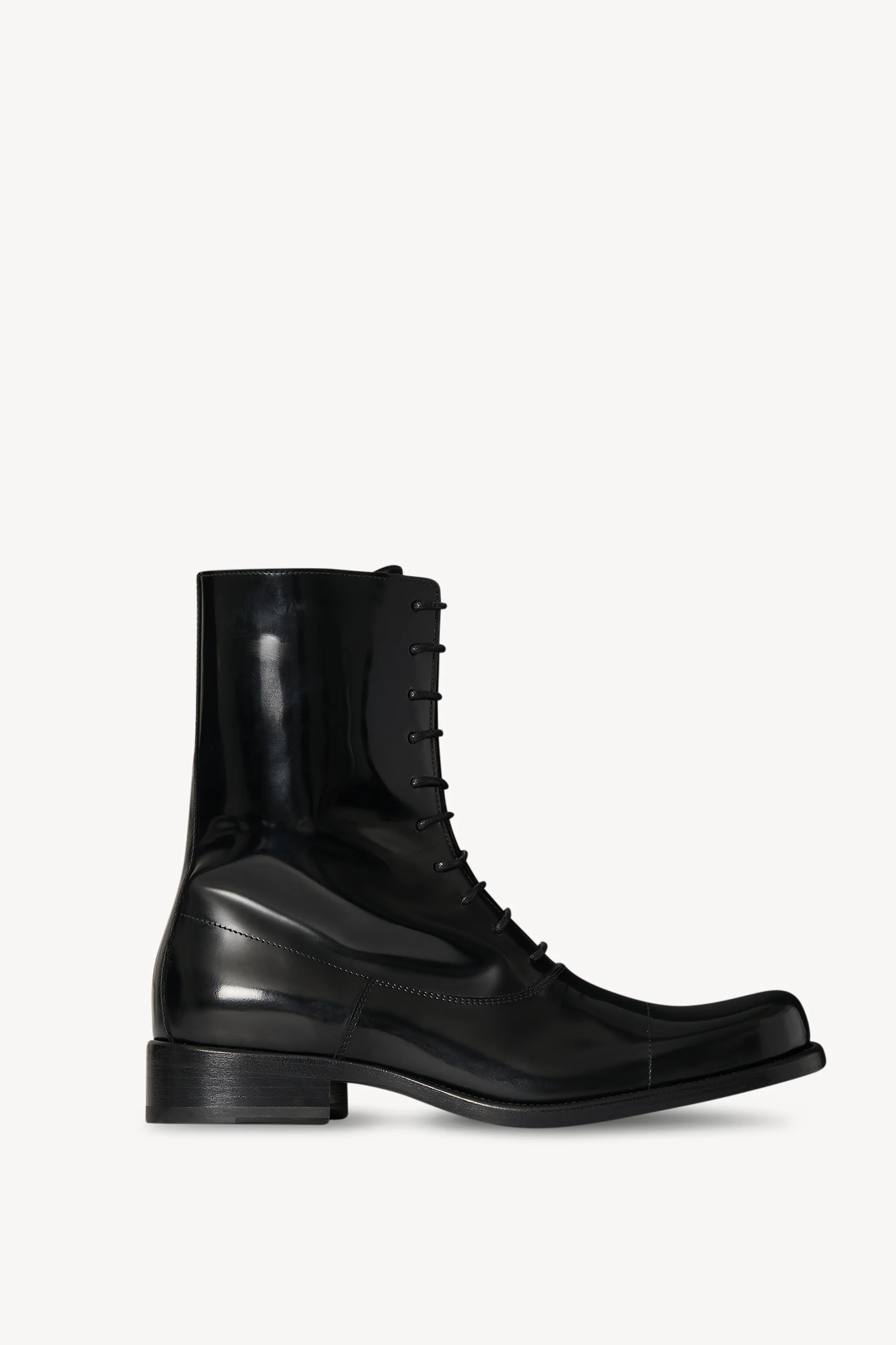 Kai Lace Up Boot