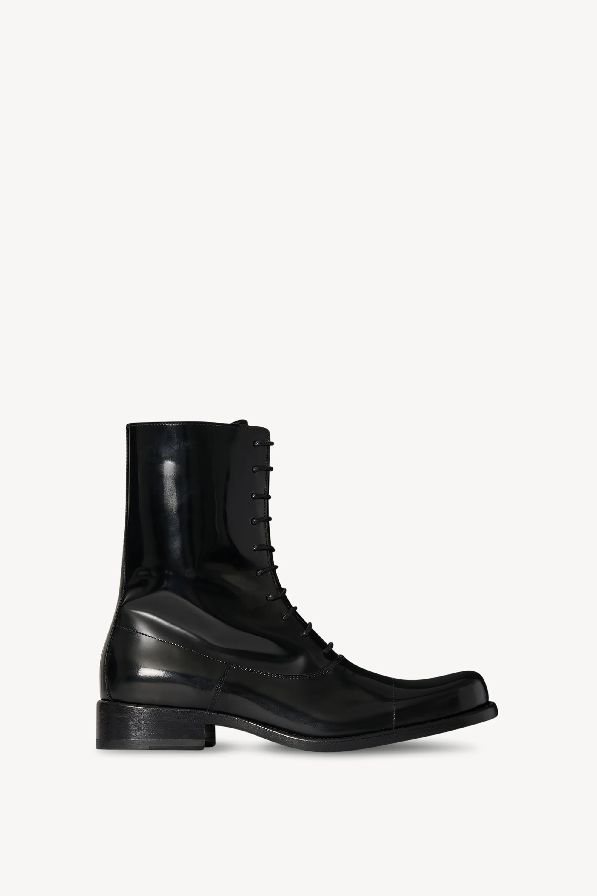 Kai Lace Up Boot