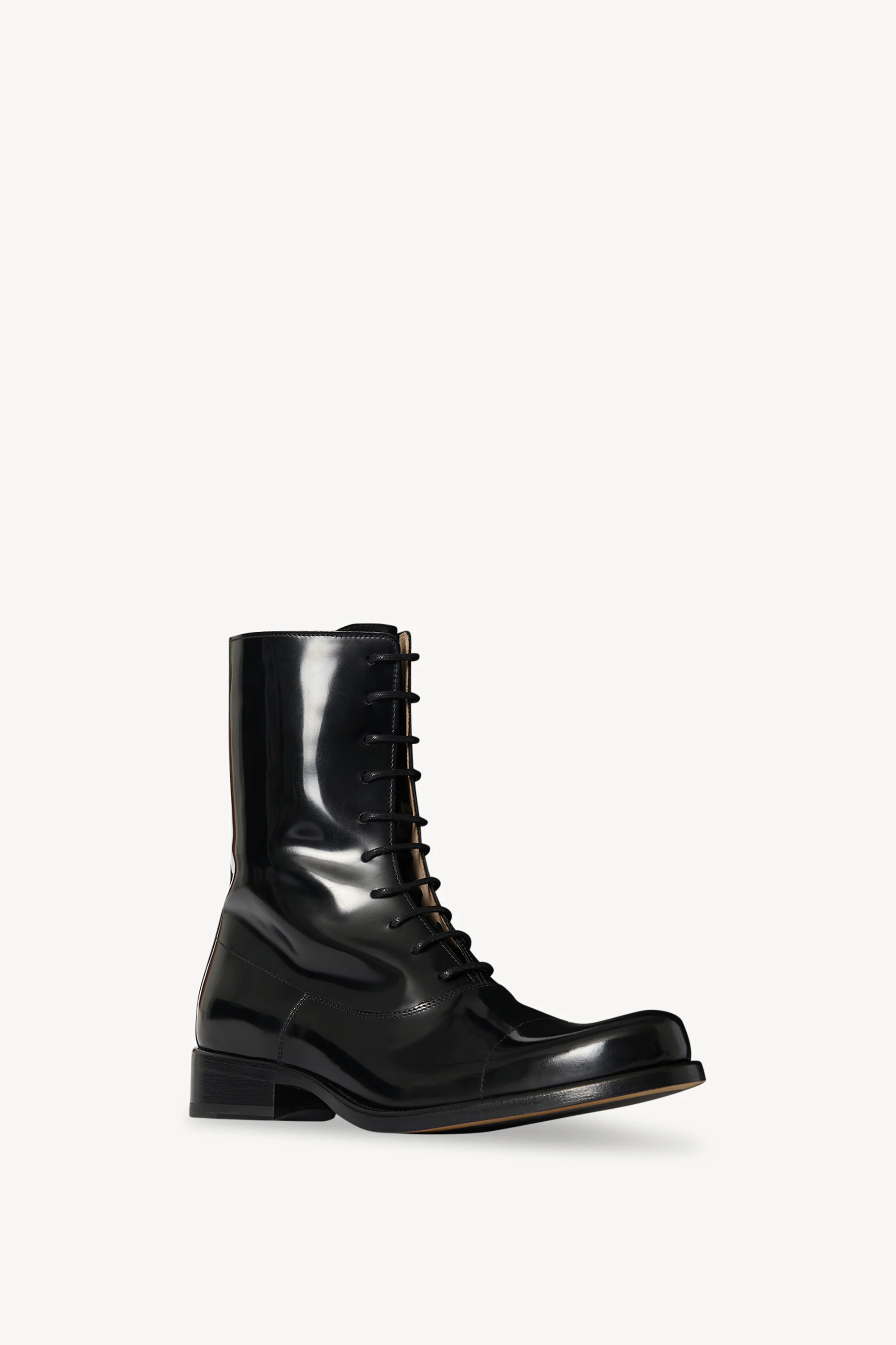 Kai Lace Up Boot - Image 2