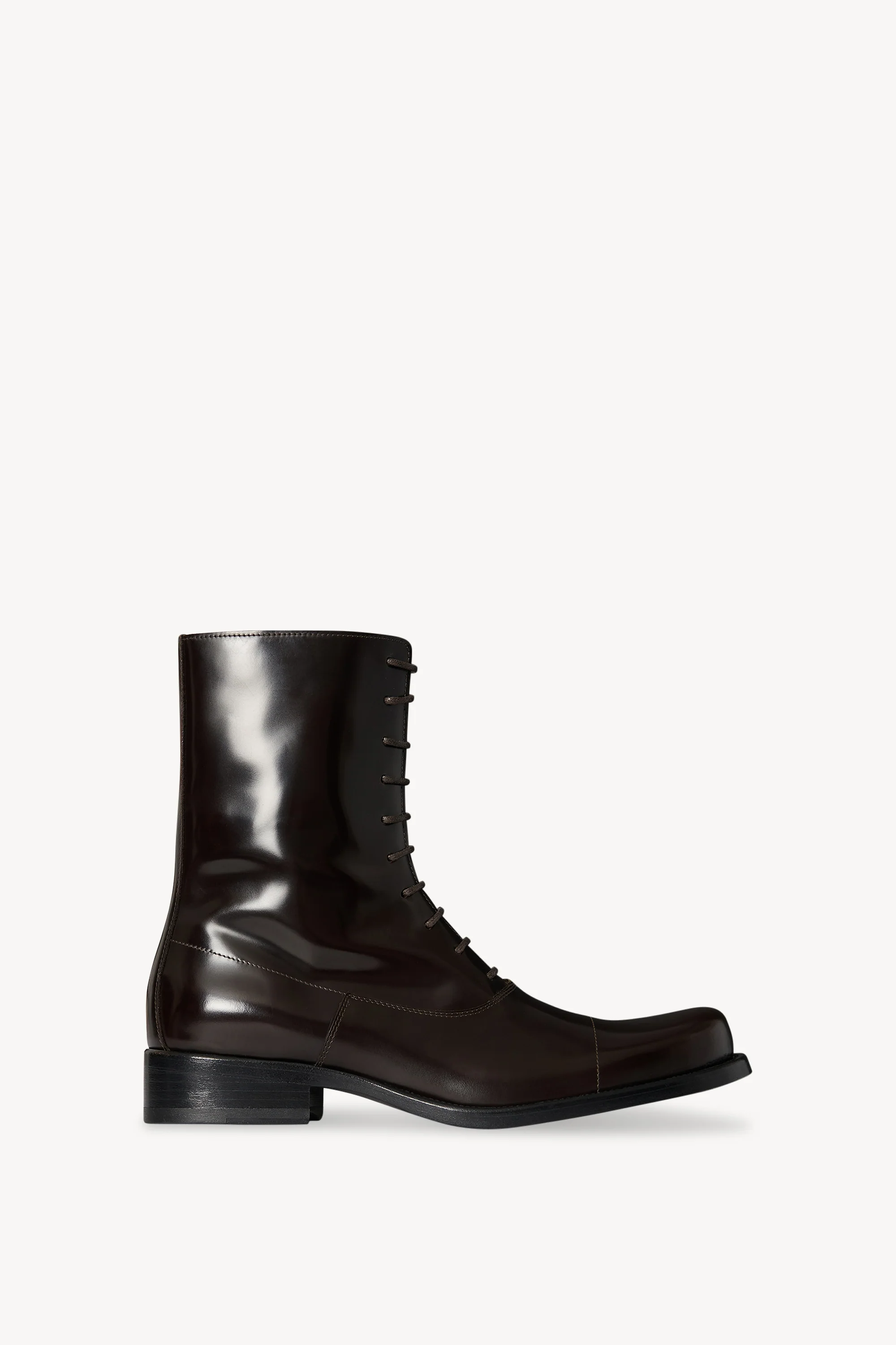 Kai Lace Up Boot