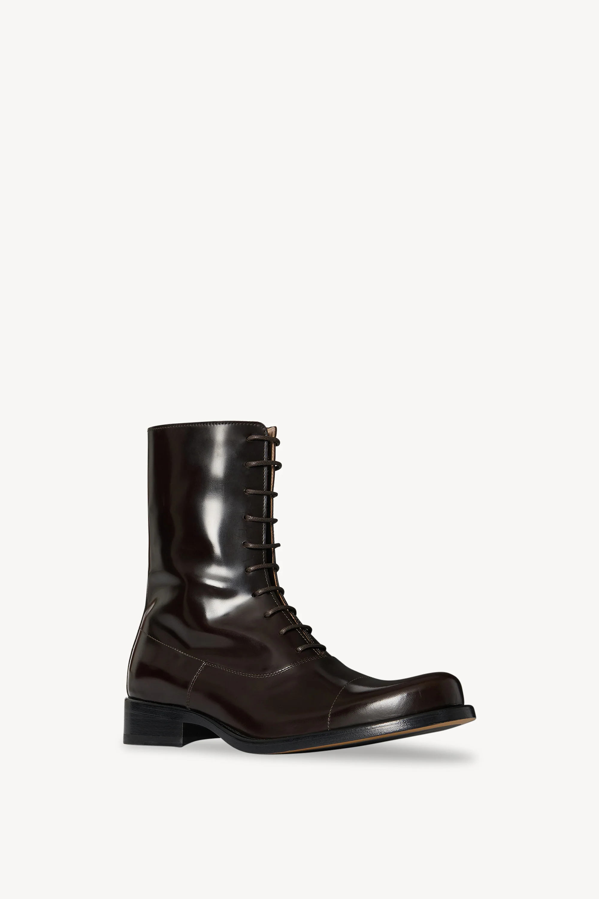 Kai Lace Up Boot - Image 2