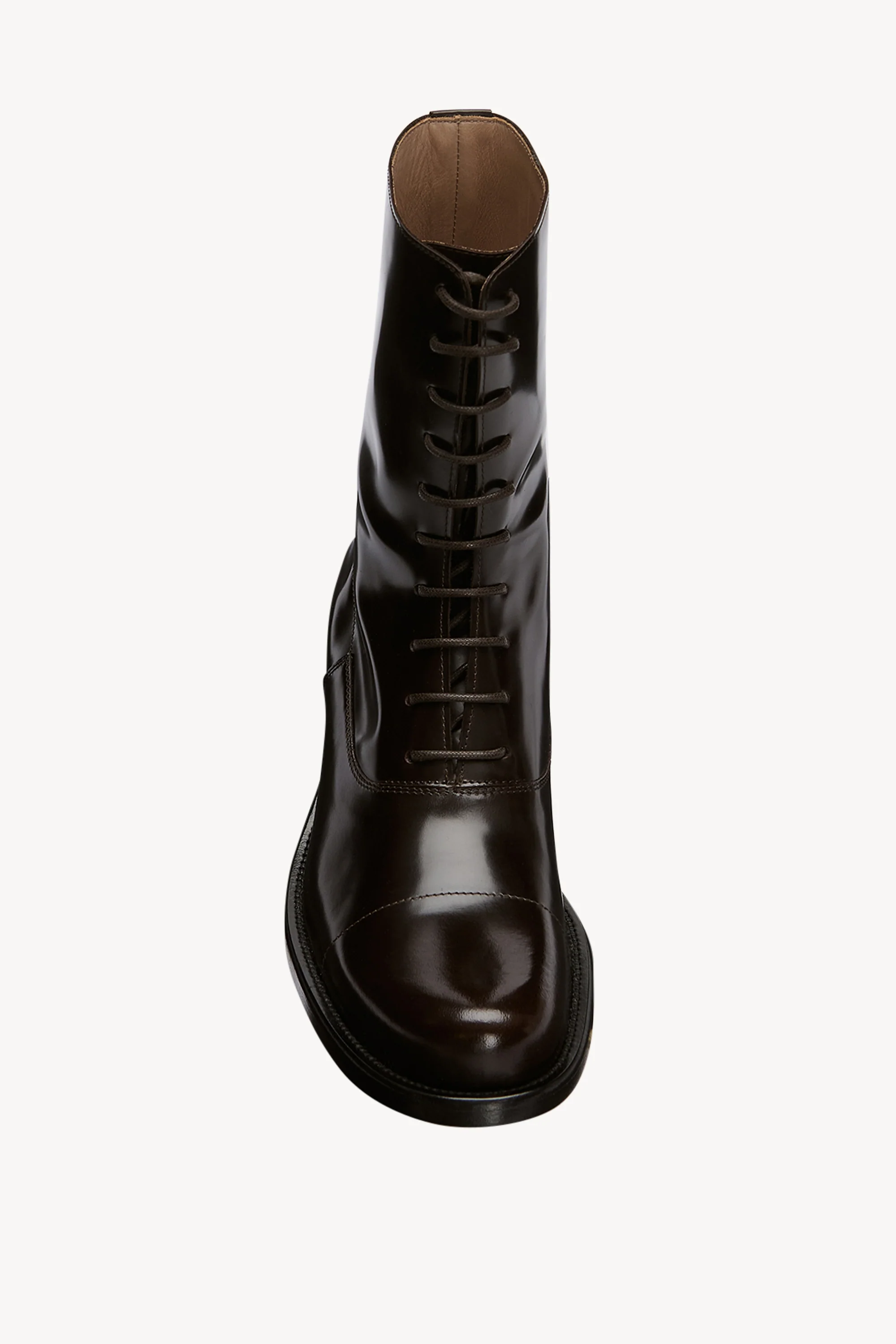 Kai Lace Up Boot - Image 3