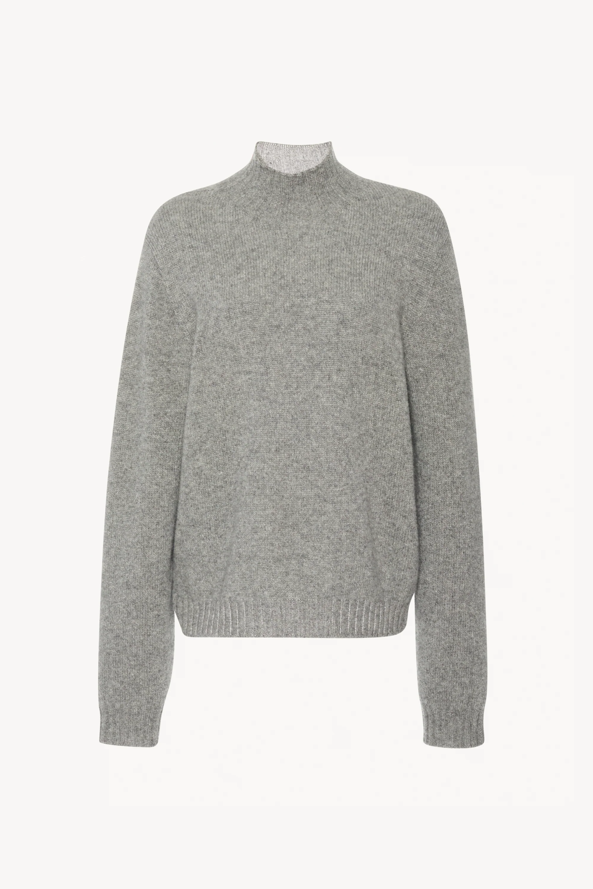 Kensington Turtleneck