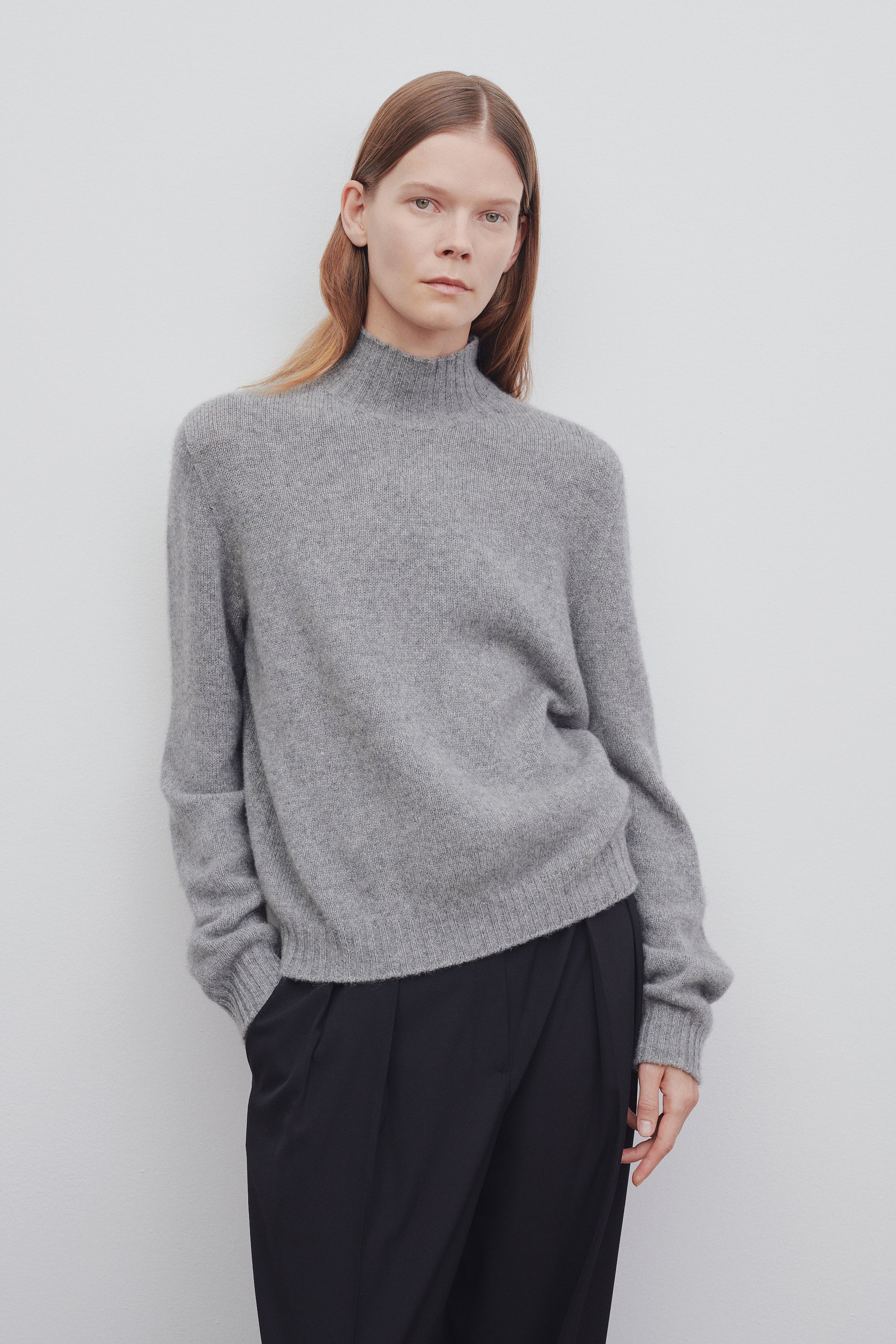 Kensington Turtleneck - Image 3