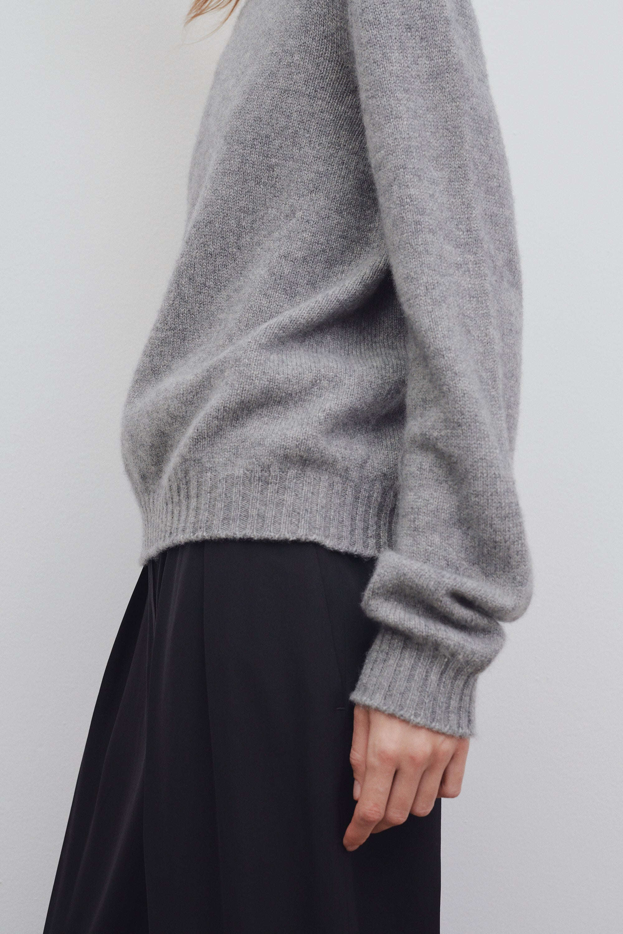 Kensington Turtleneck - Image 4