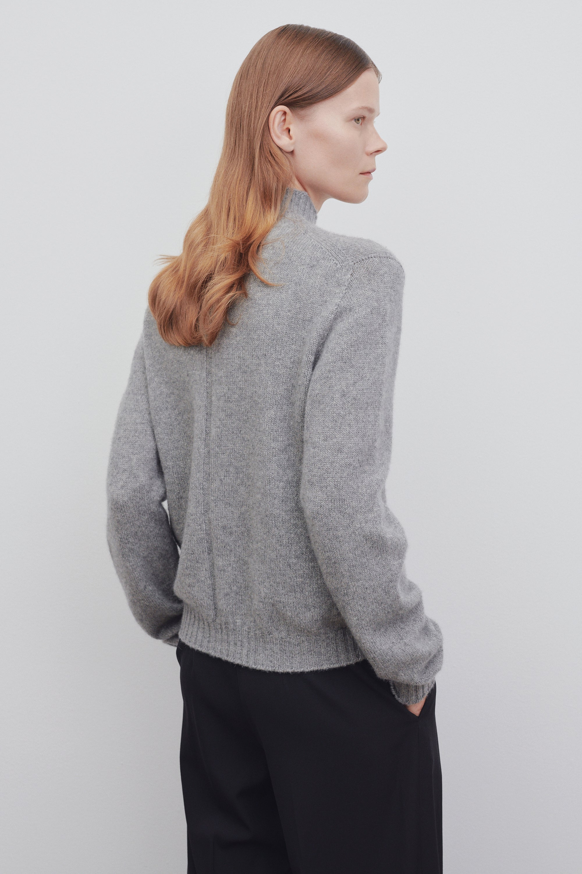 Kensington Turtleneck - Image 5
