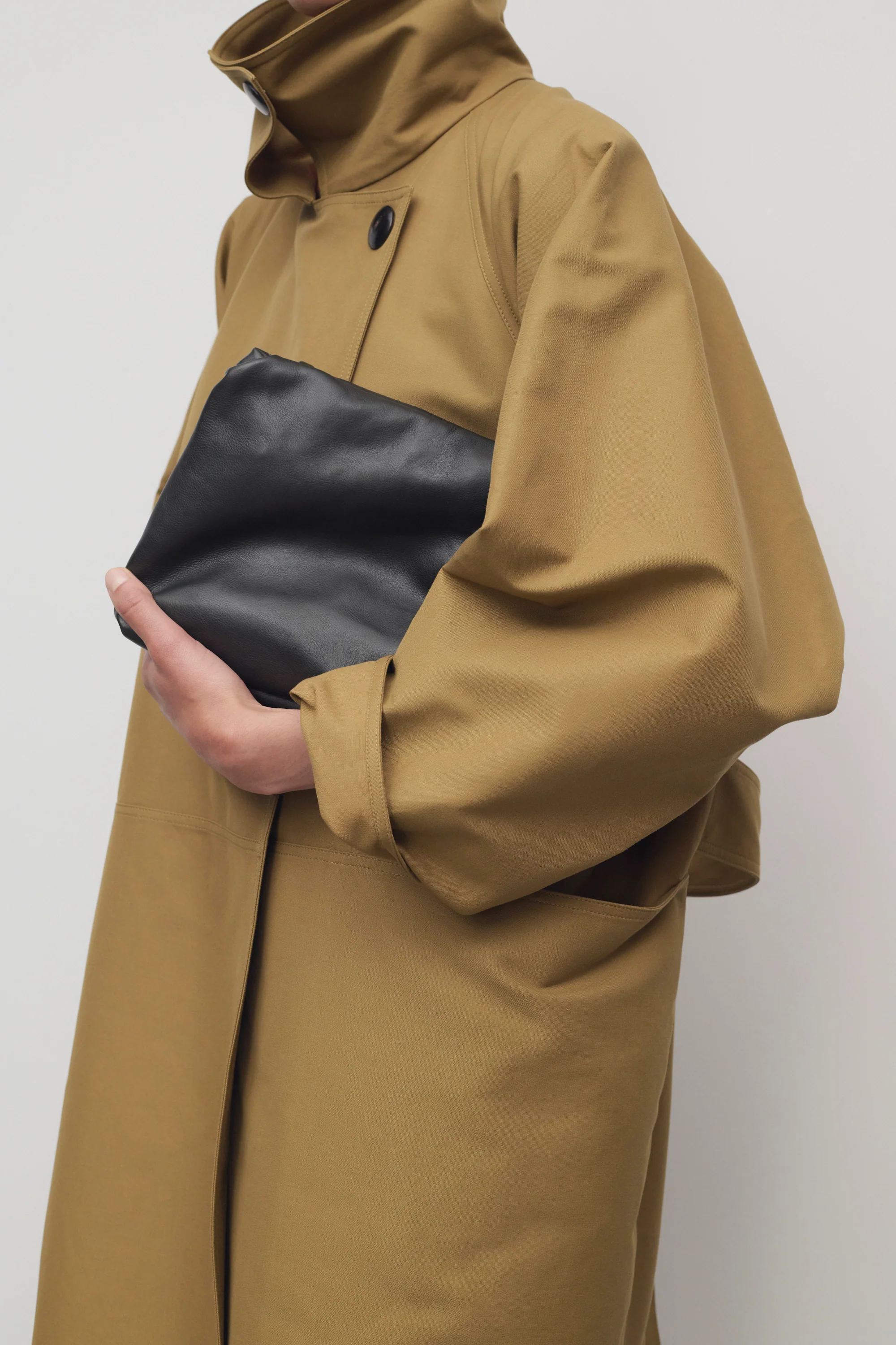 Large Bourse Clutch - Image 5