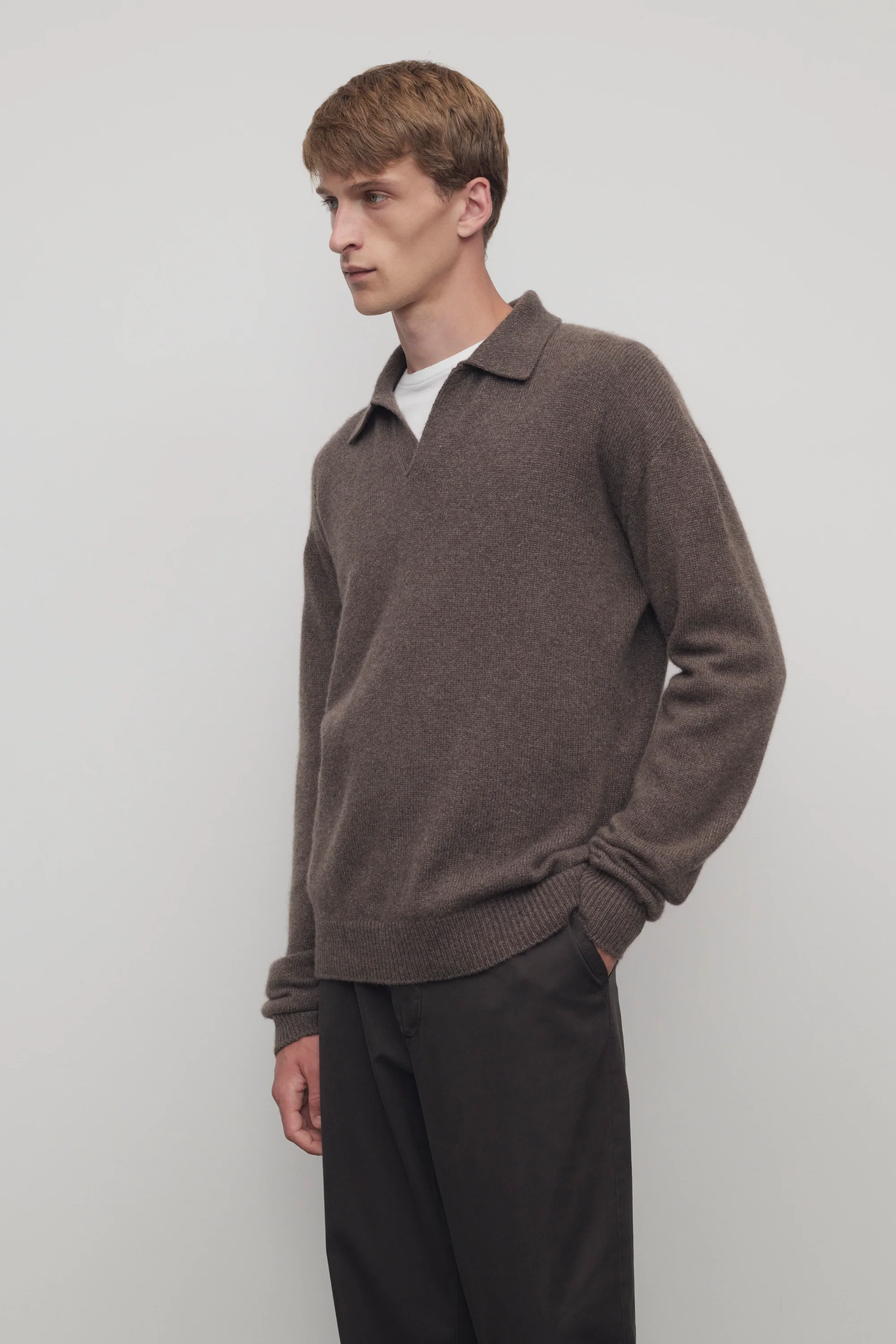Leach Polo - Image 3
