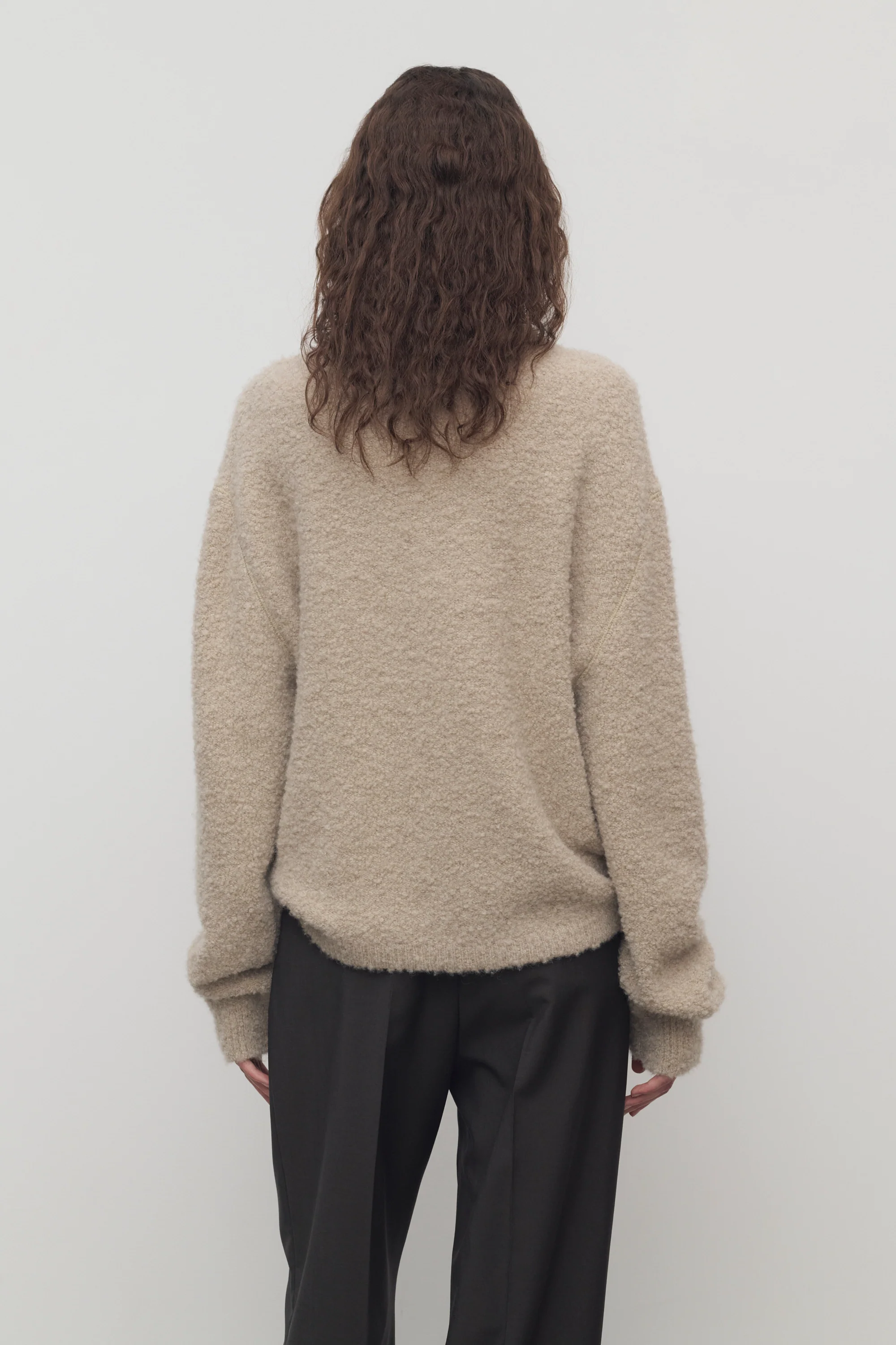 Lethara Sweater - Image 5