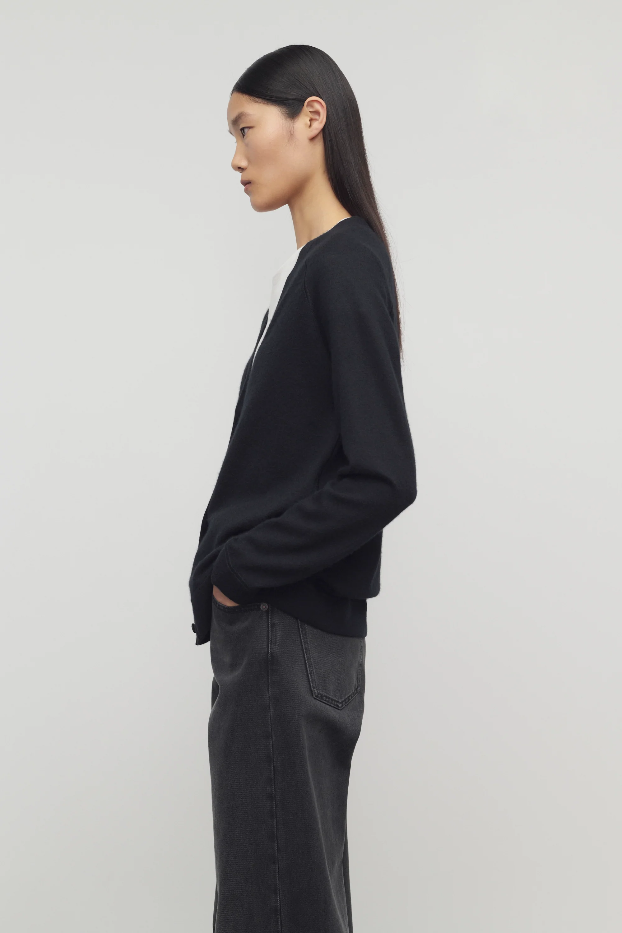 Liberty Cardigan - Image 4
