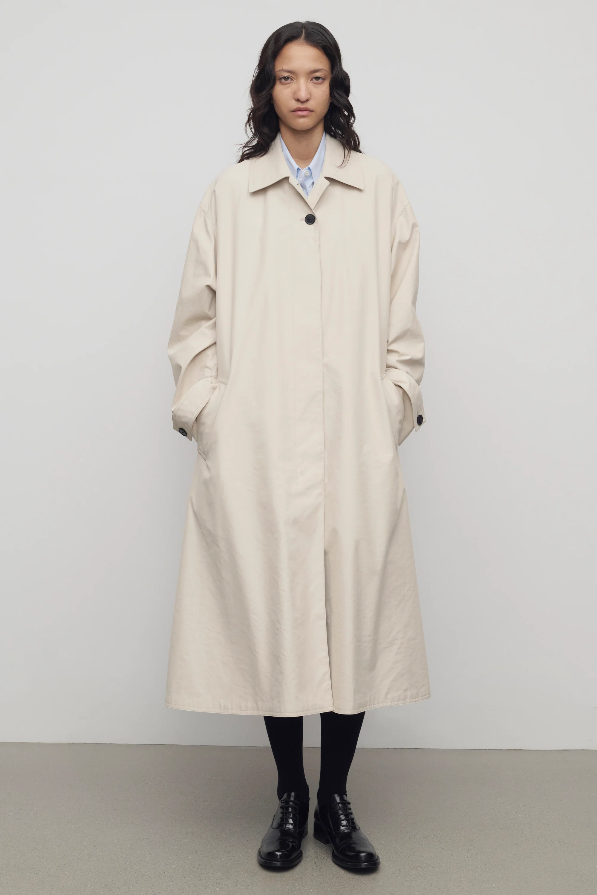 Lolana Coat - Image 3