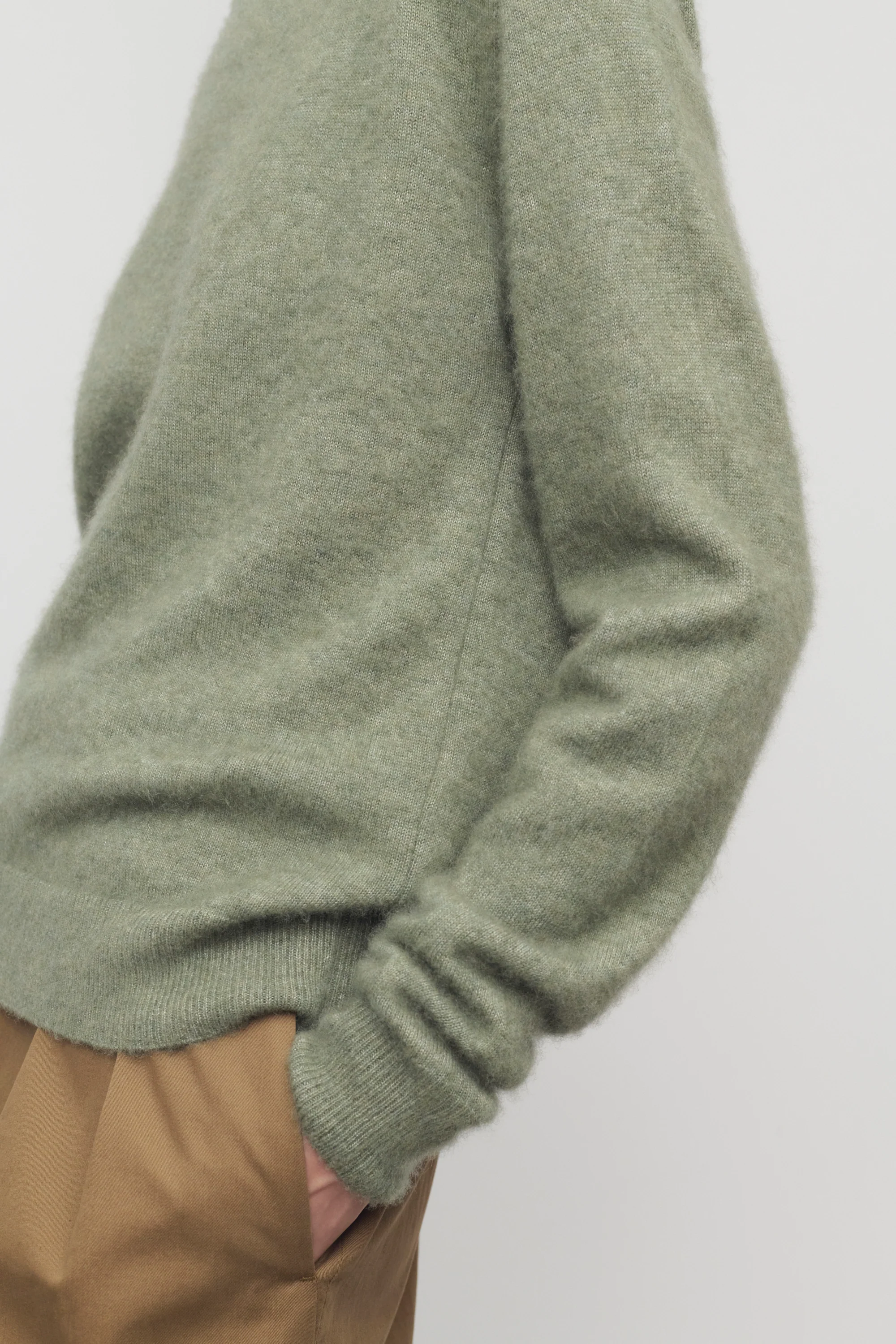 Lorynna Sweater - Image 6