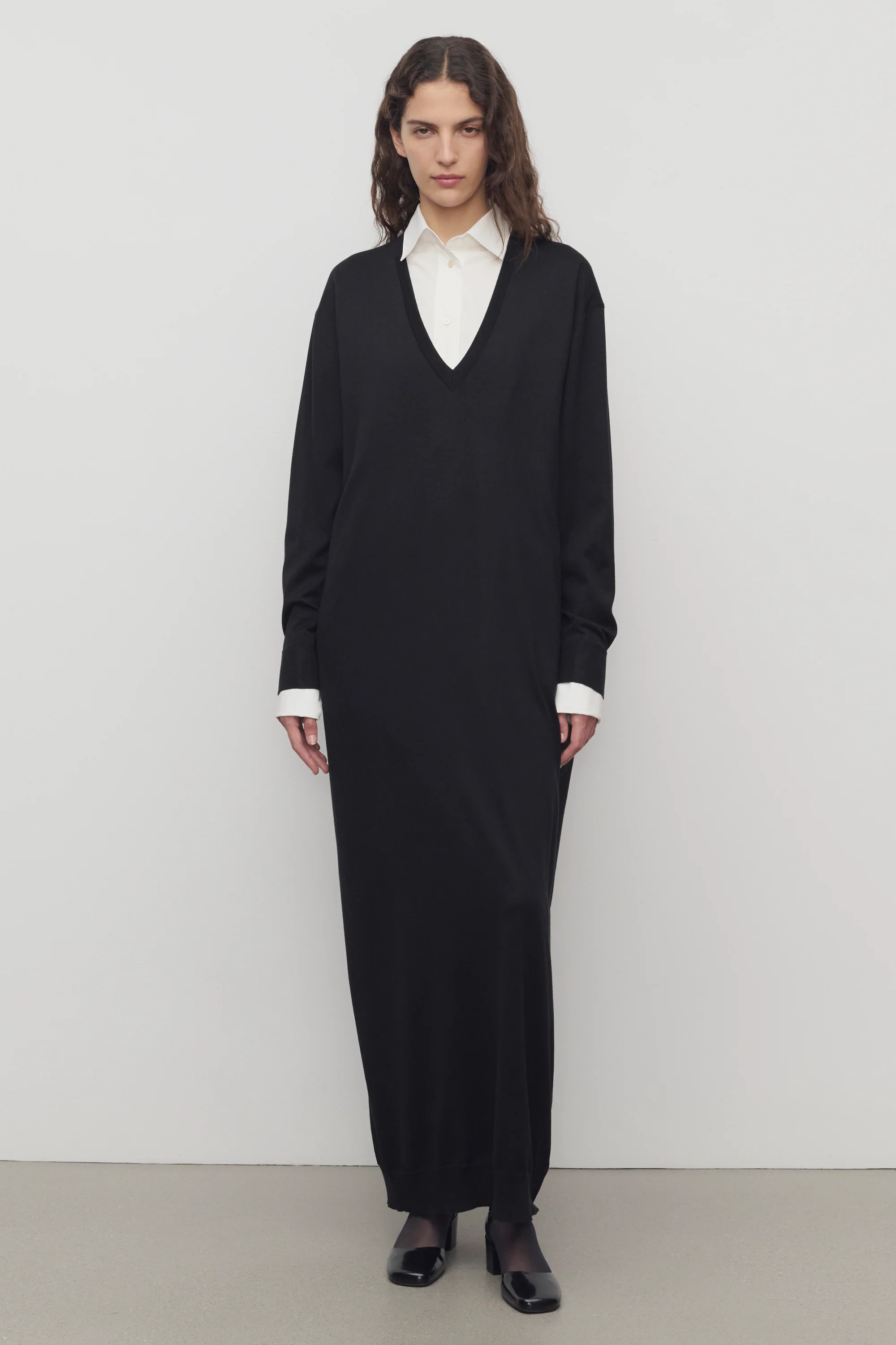 Luza Dress - Image 3