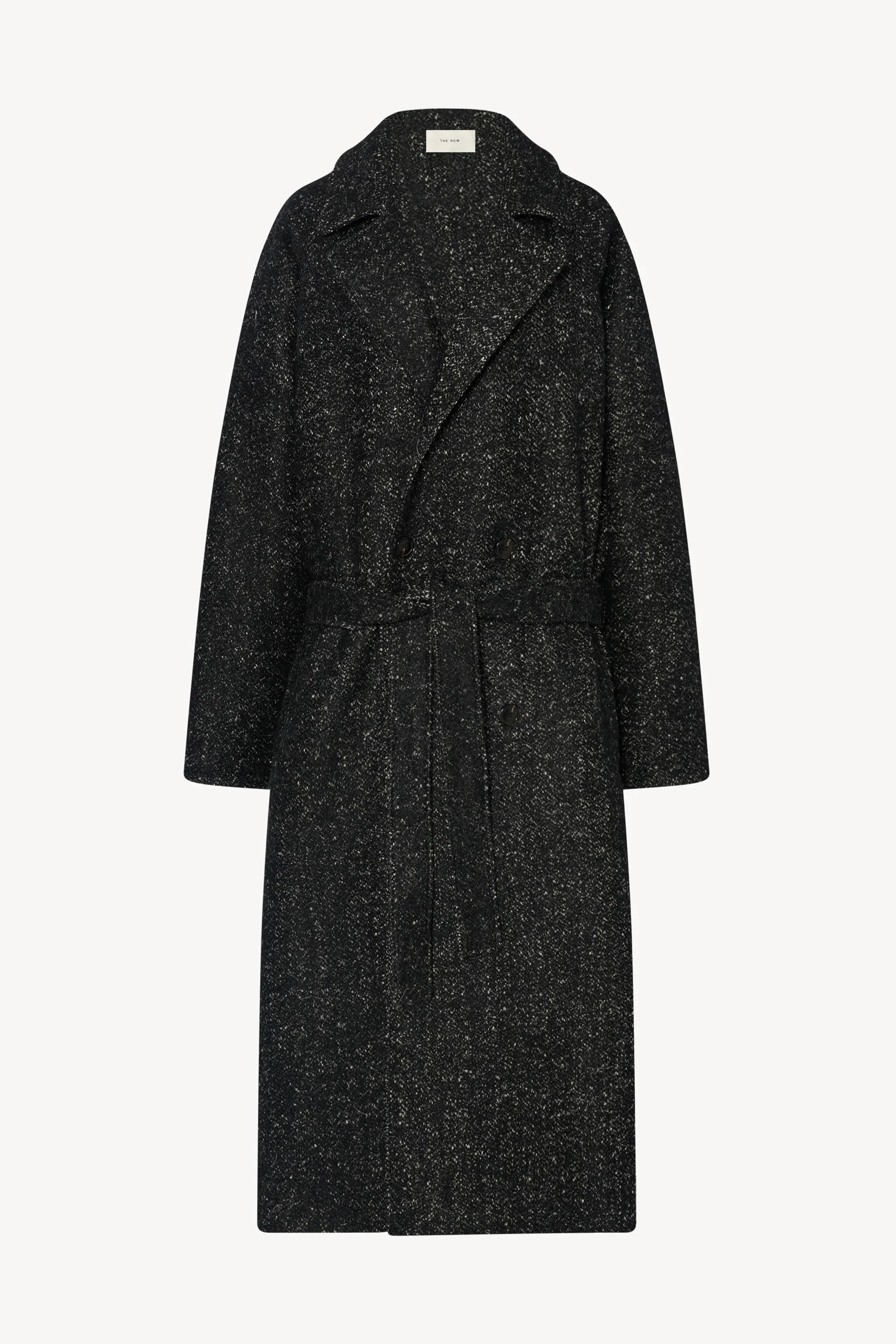 Macaria Coat