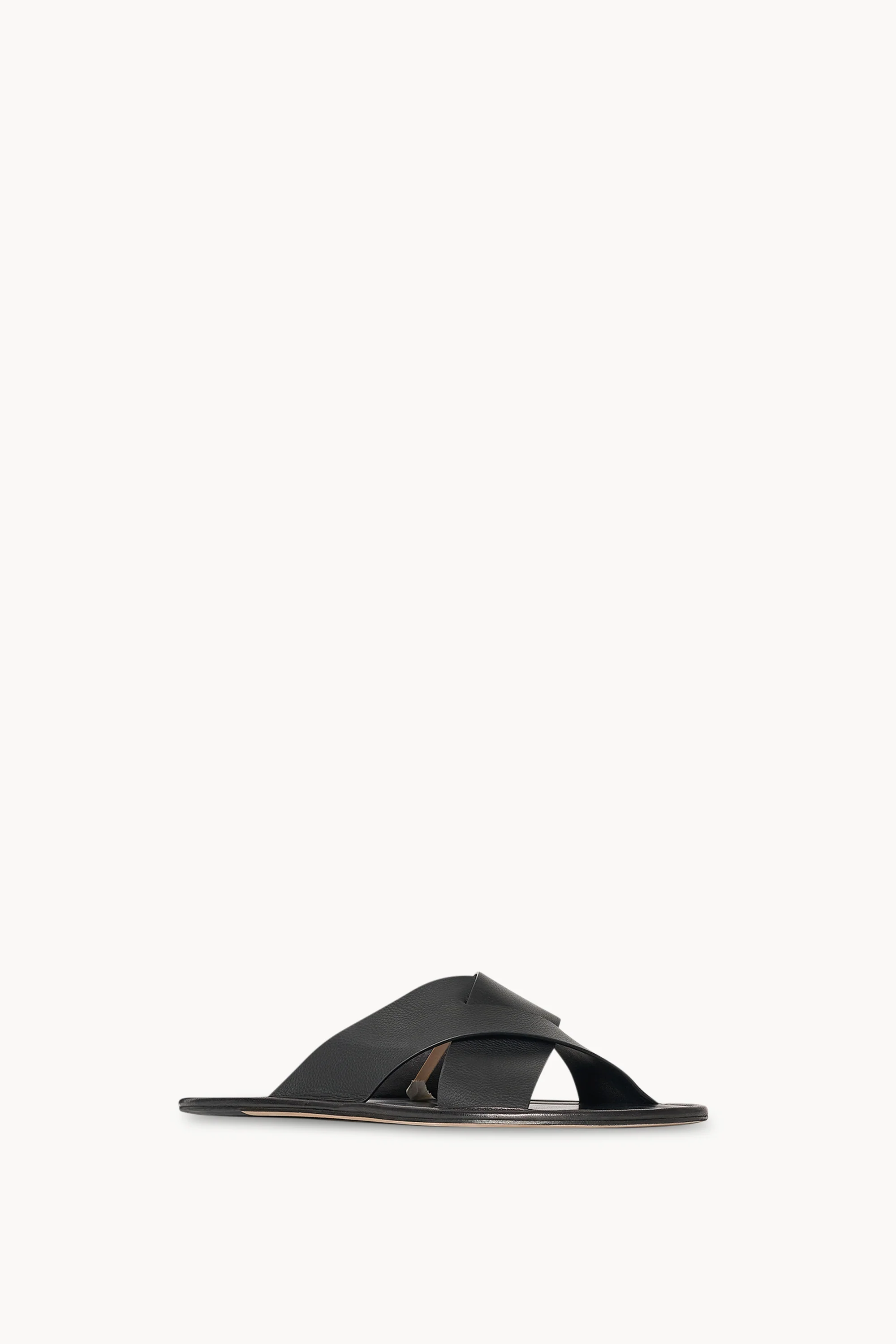 Malick Cross Sandal - Image 2