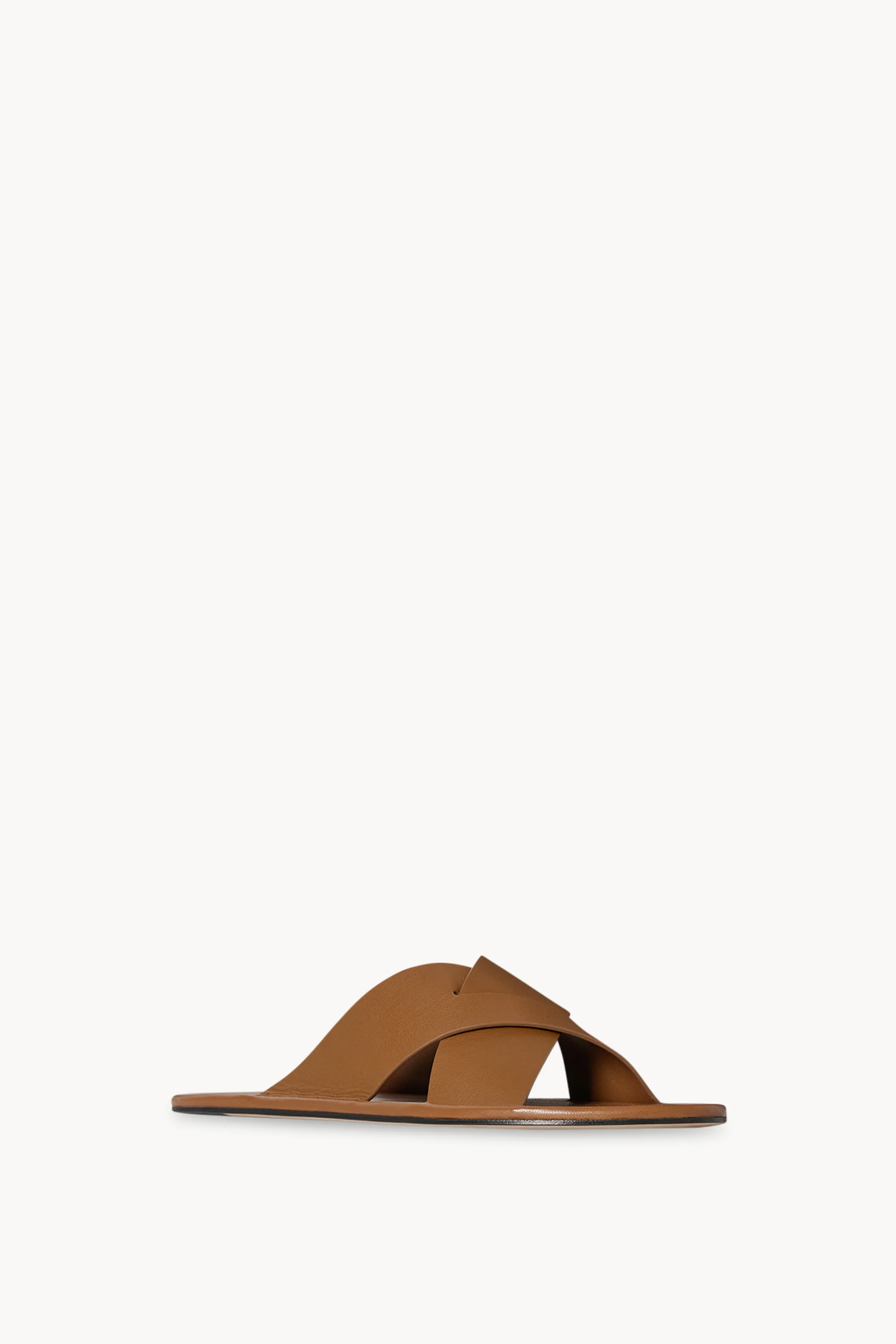 Malick Cross Sandal - Image 2