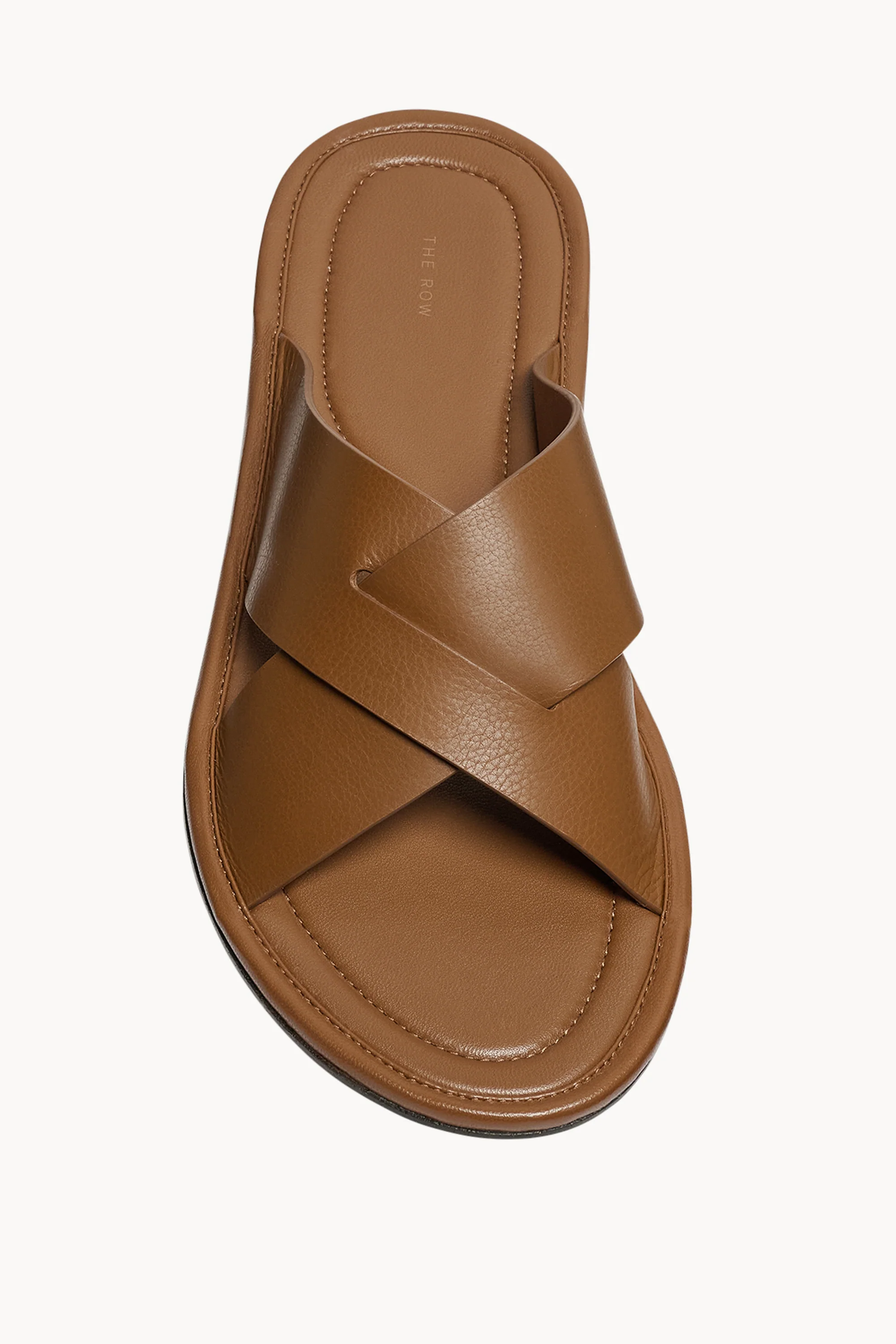 Malick Cross Sandal - Image 3