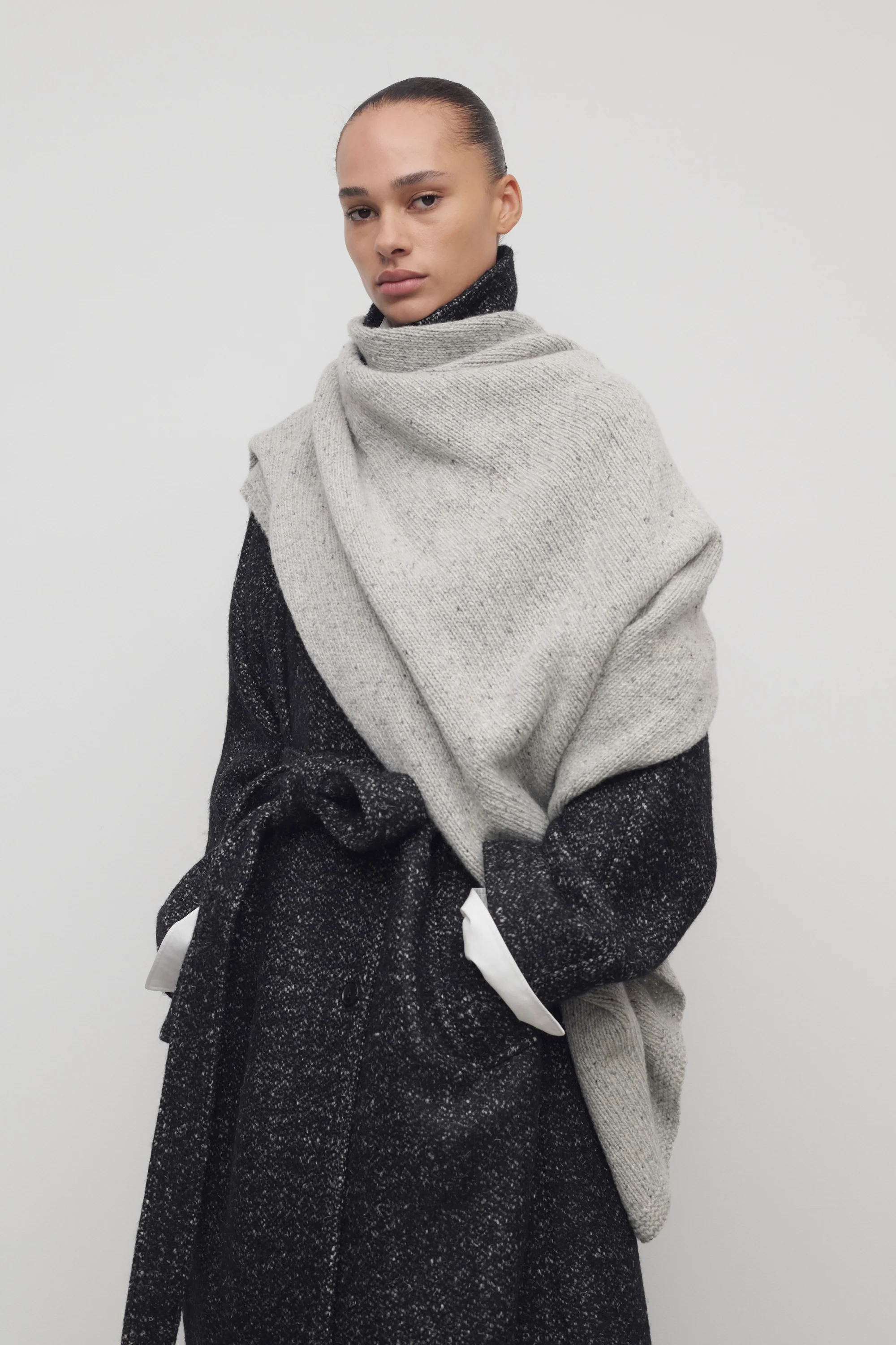 Mantia Scarf - Image 3