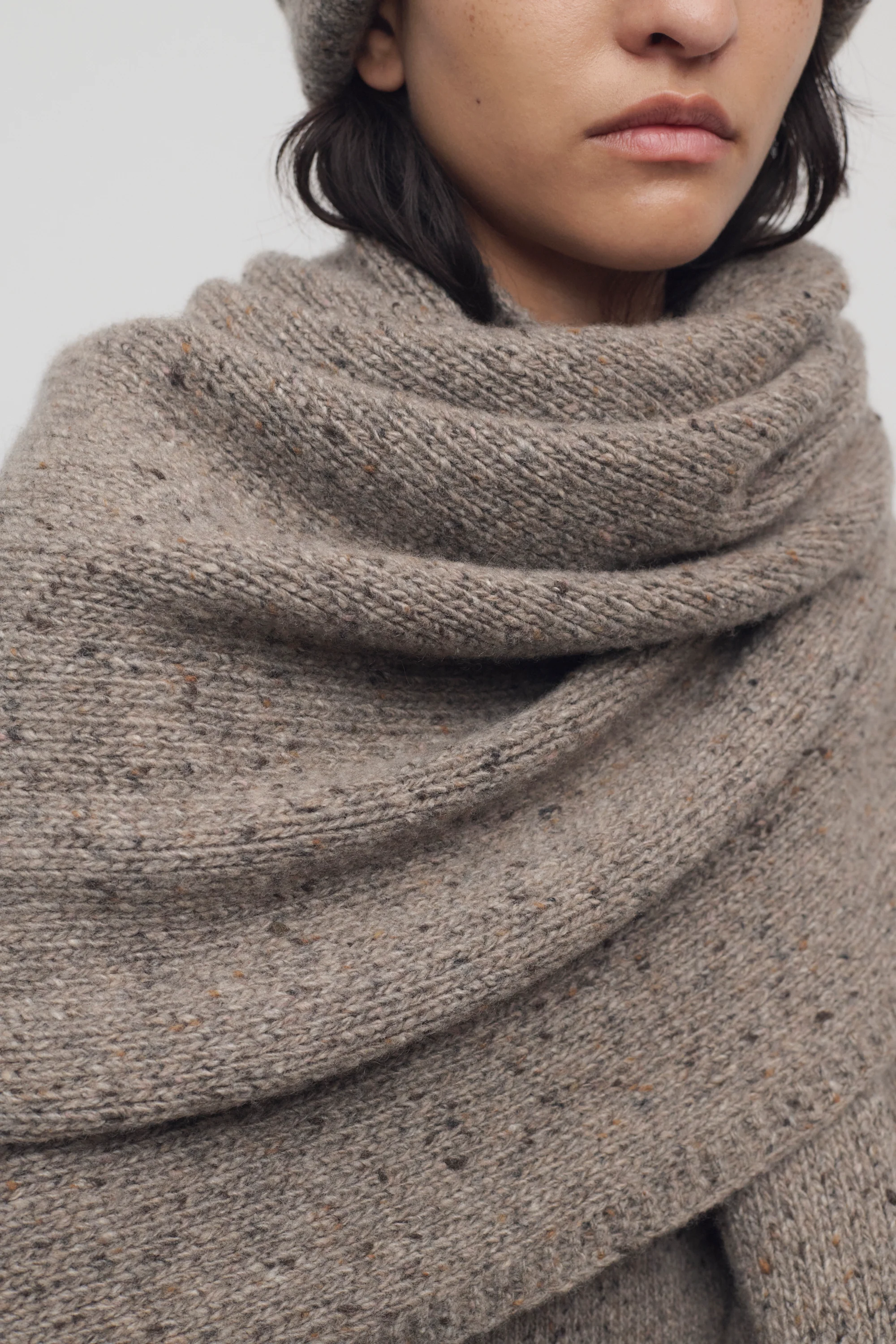 Mantia Scarf - Image 3