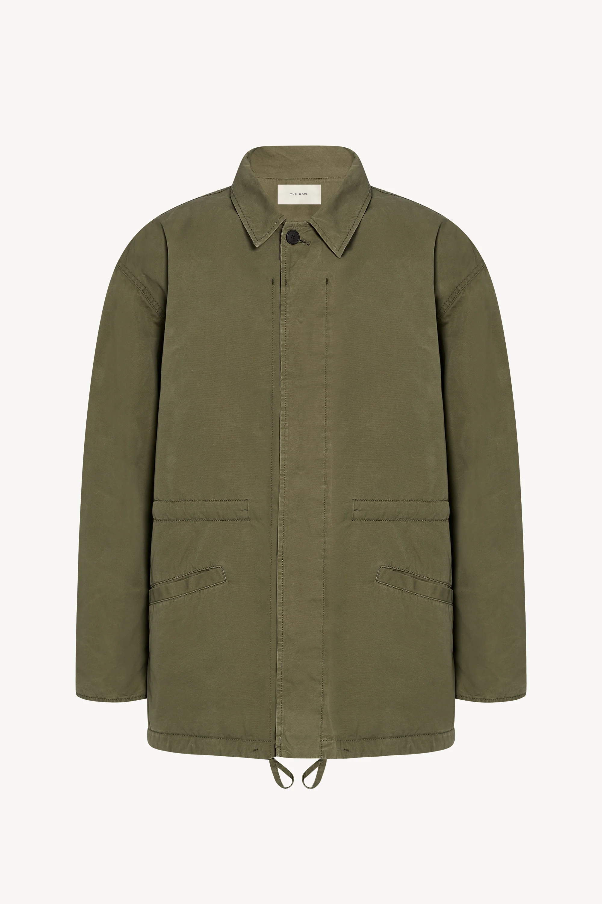 Maxence Jacket