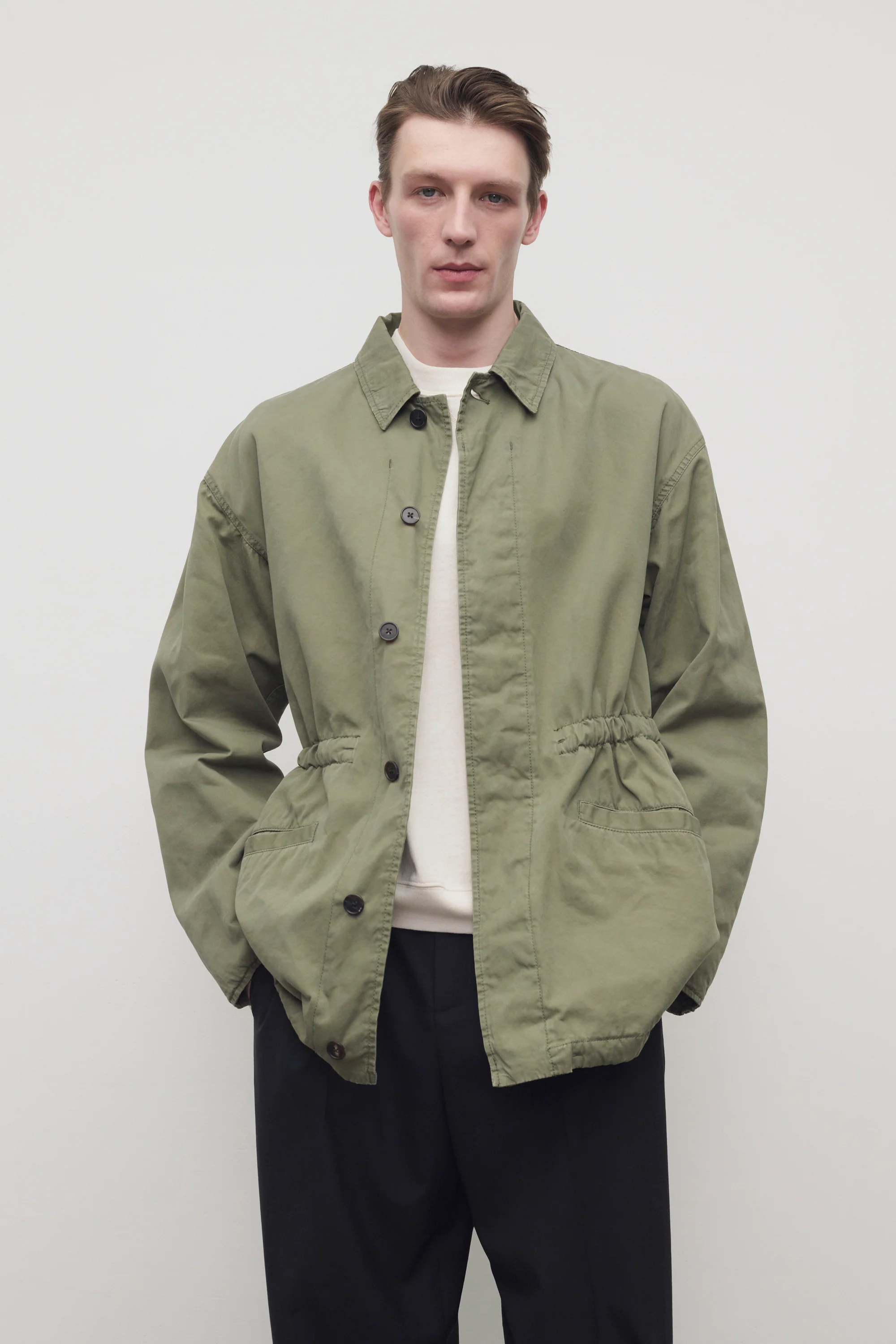 Maxence Jacket - Image 3