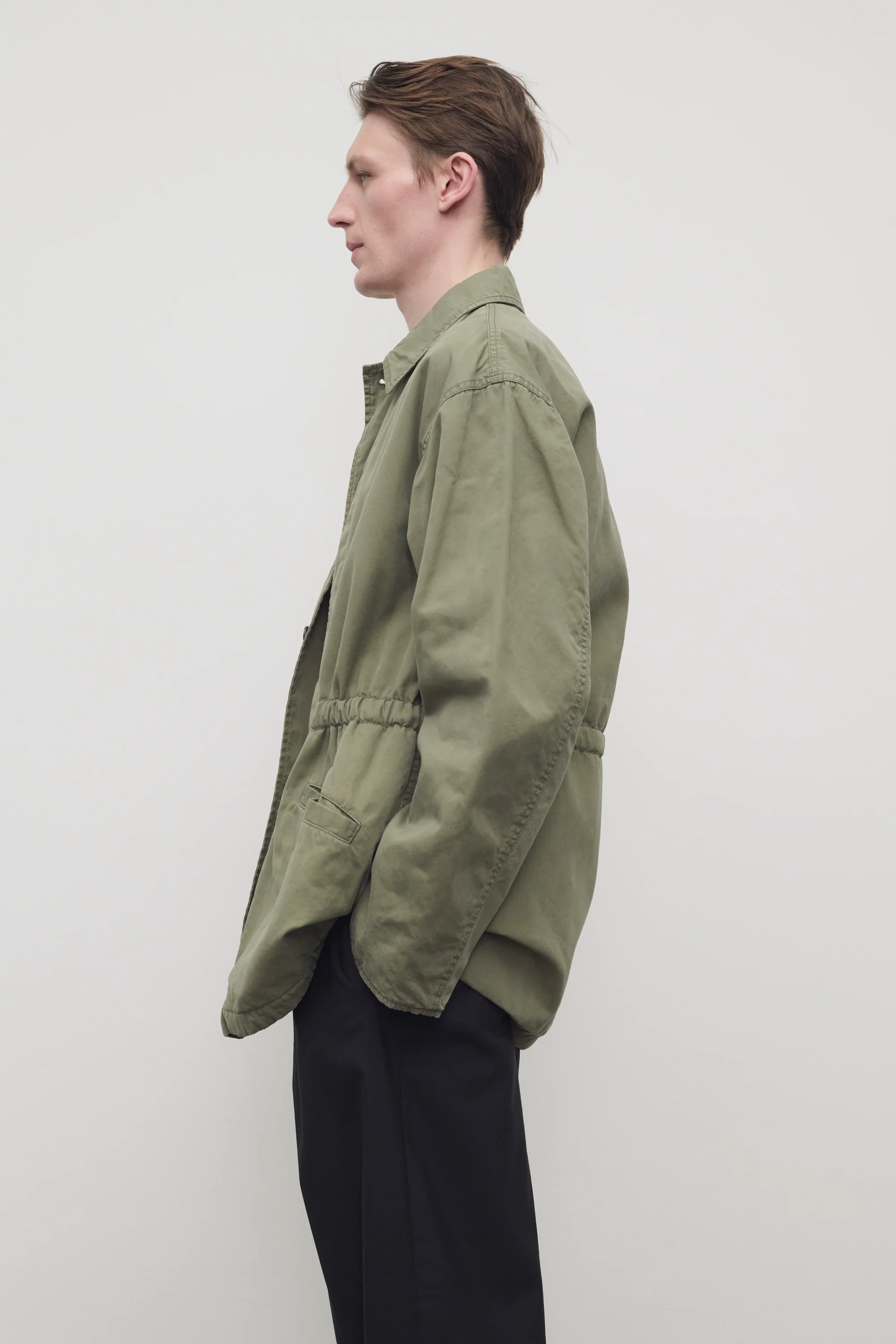 Maxence Jacket - Image 4