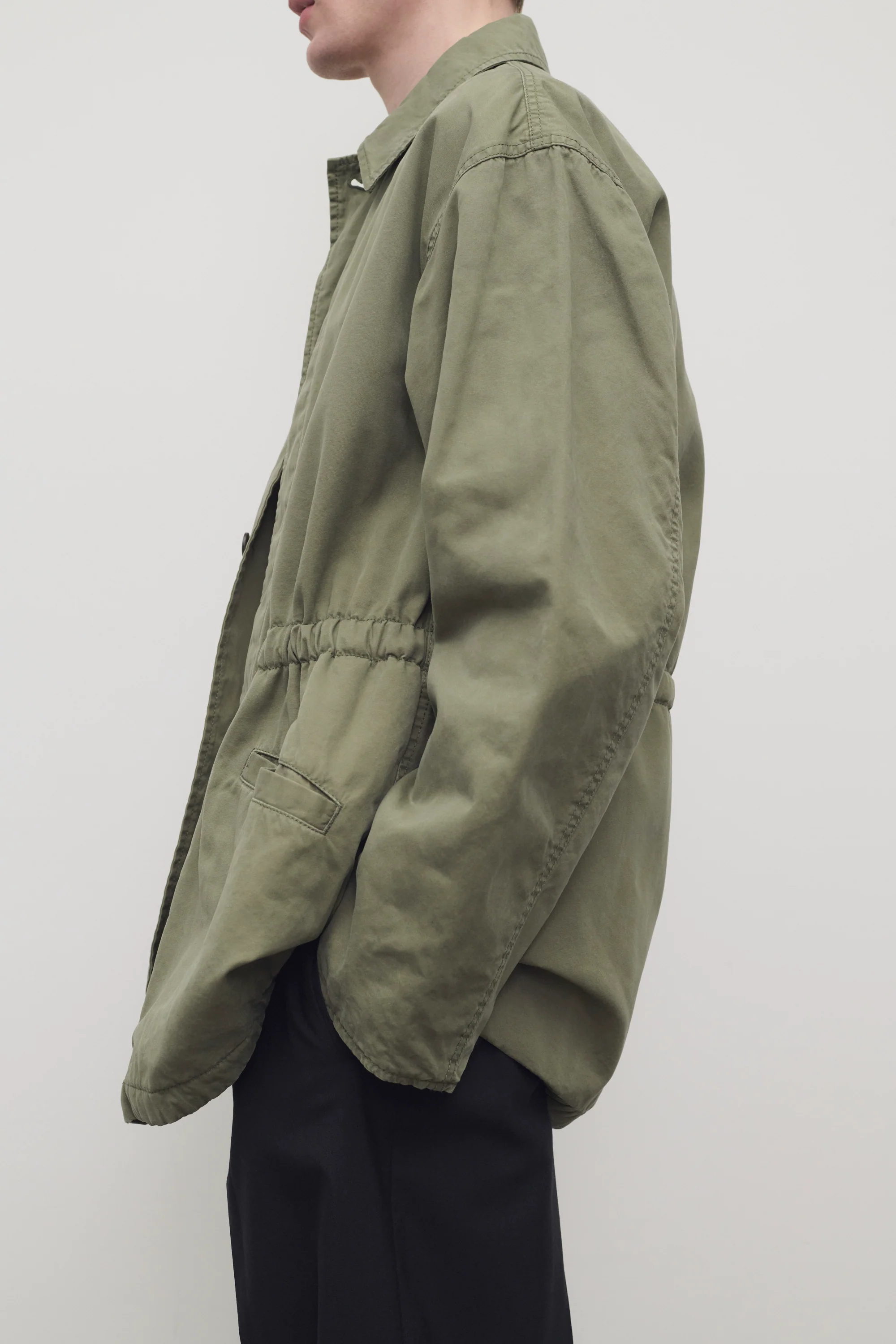 Maxence Jacket - Image 7